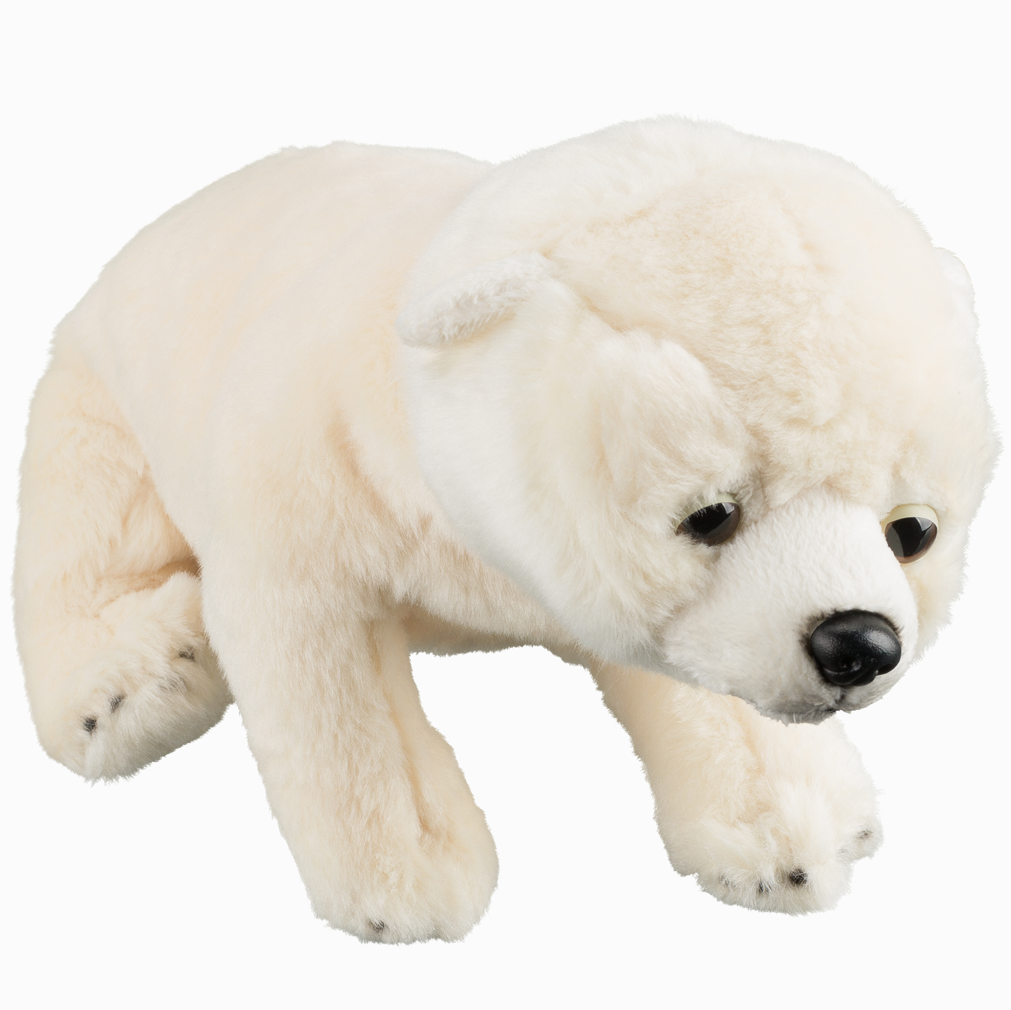 NATIONAL GEOGRAPHIC Plush Animal Babies