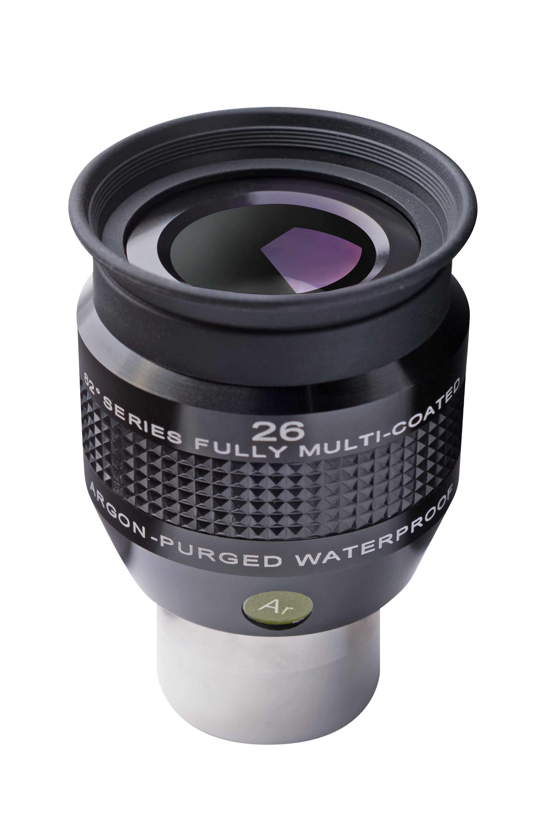 EXPLORE SCIENTIFIC 62° LER Eyepiece 26mm Ar