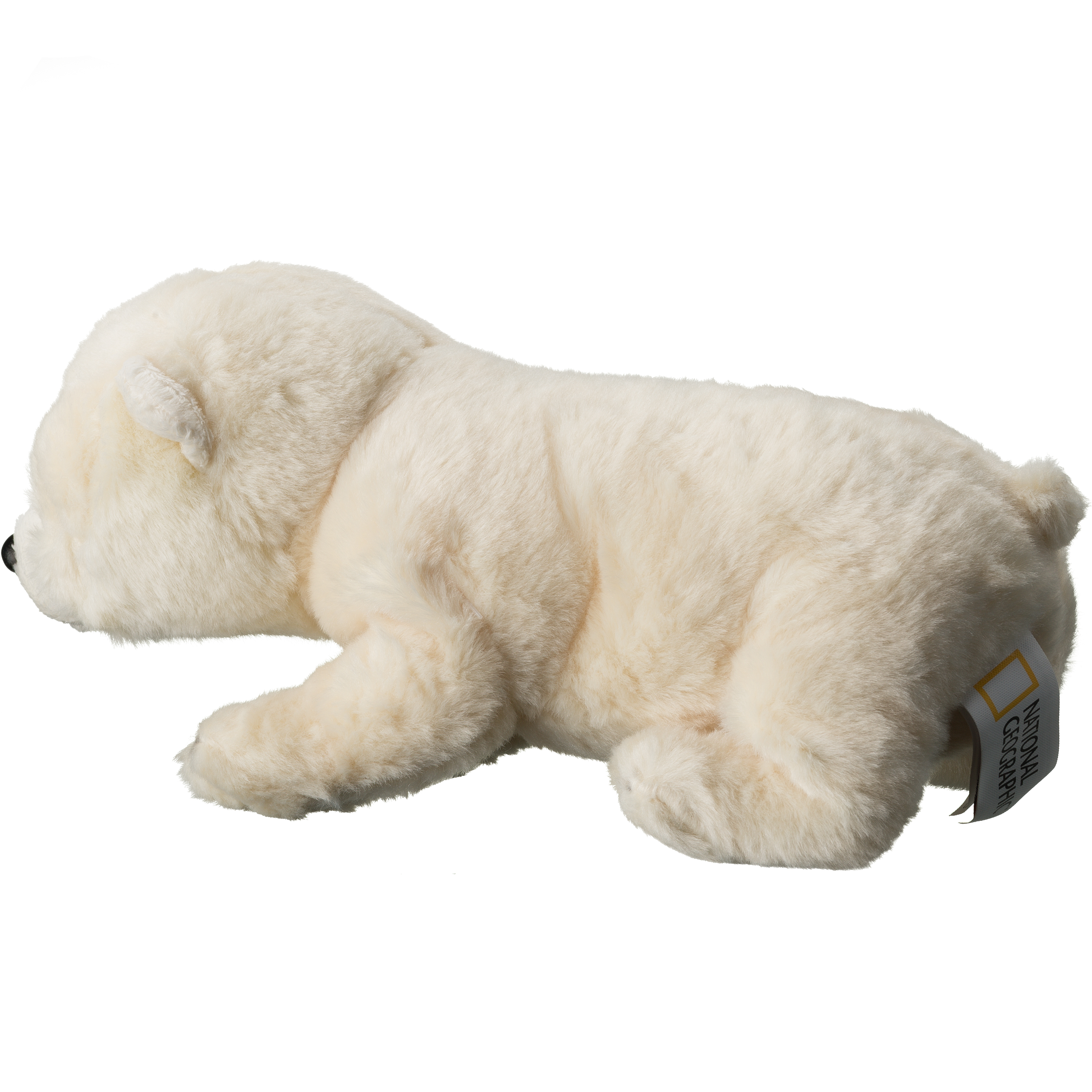 NATIONAL GEOGRAPHIC Plush Animal Babies