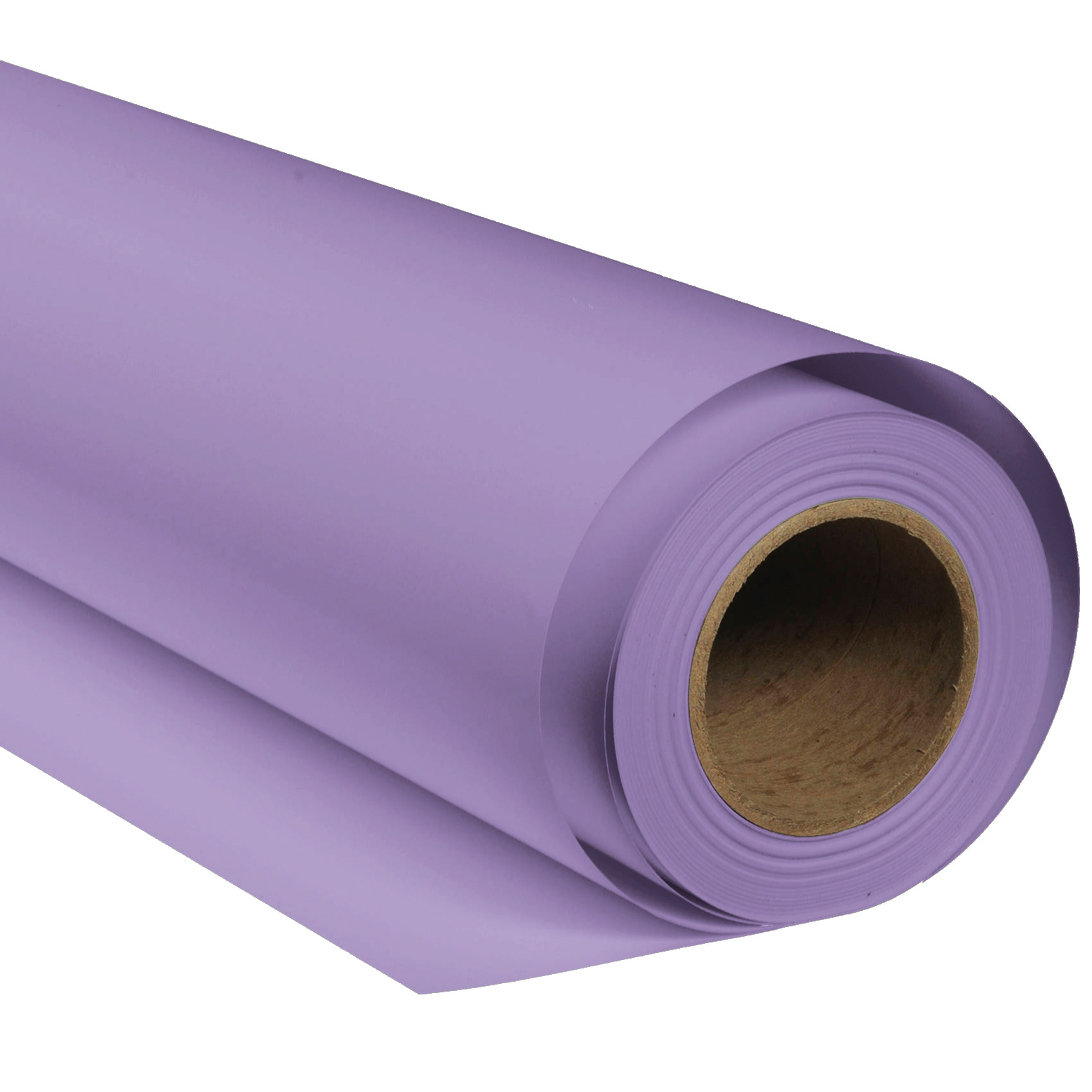 BRESSER SBP24 Paper Background Roll 2,72 x 11m Crocus Purple