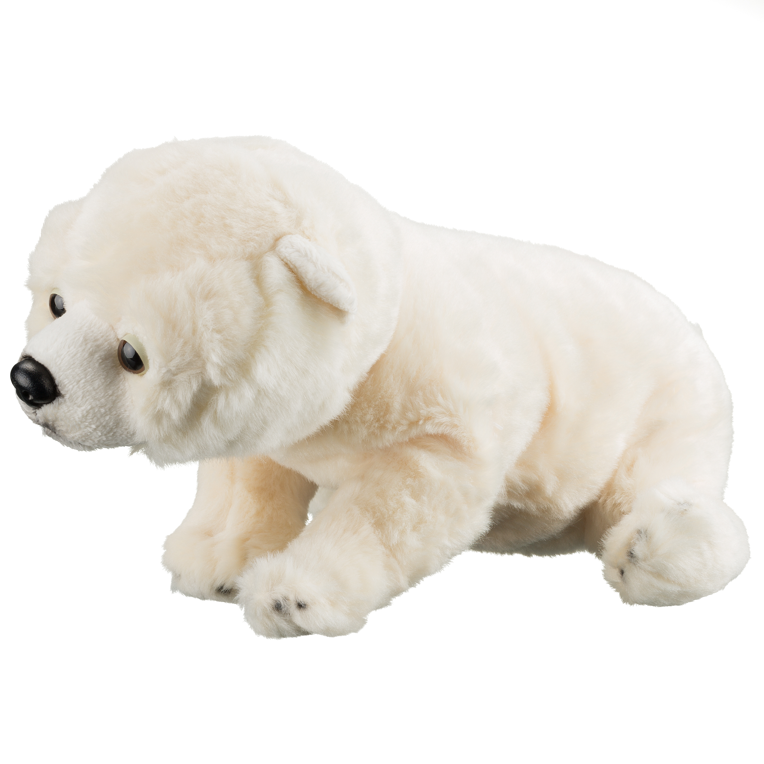 NATIONAL GEOGRAPHIC Plush Animal Babies