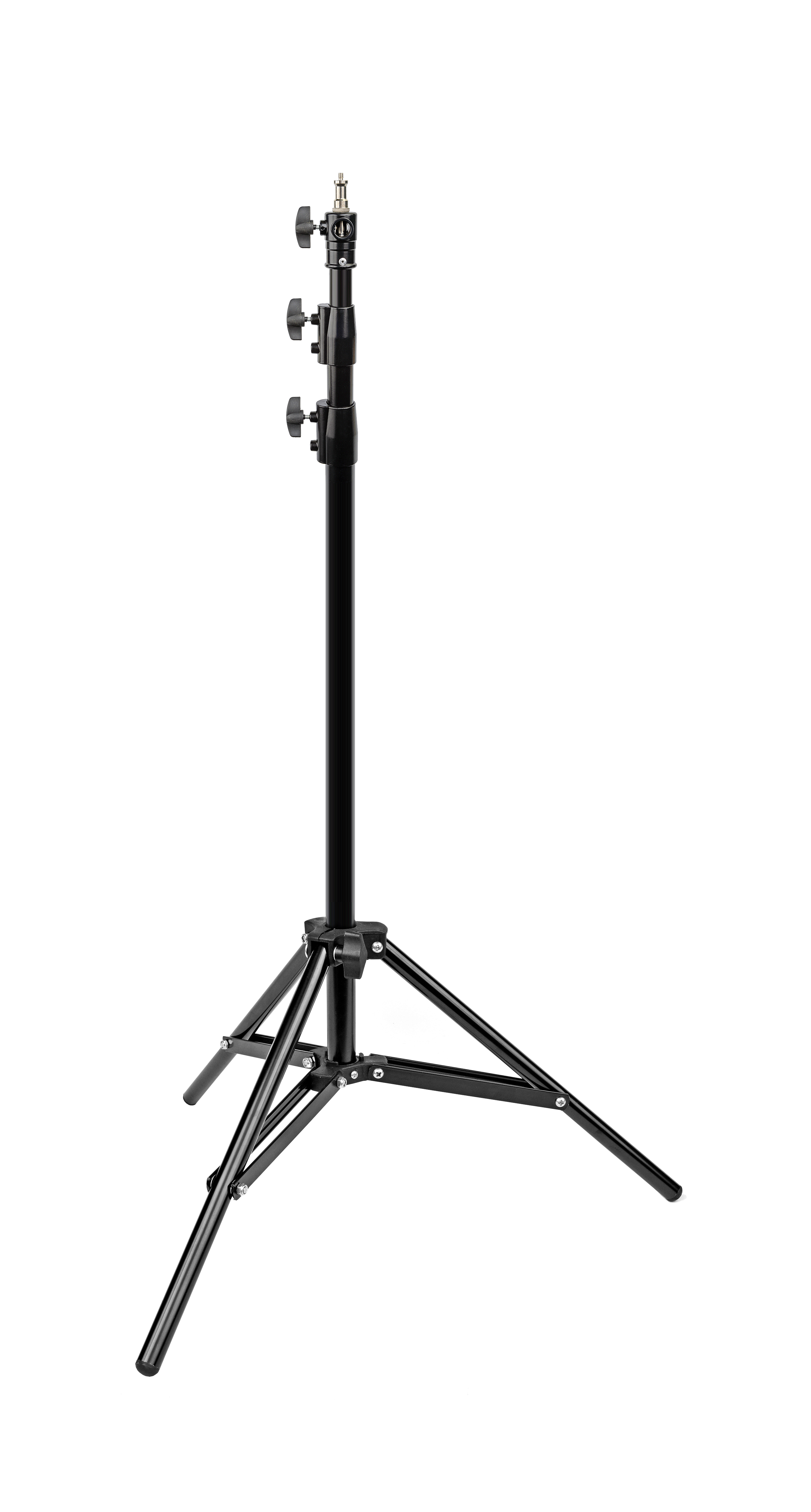 BRESSER BR-TP220 Light Stand 220 cm airspring