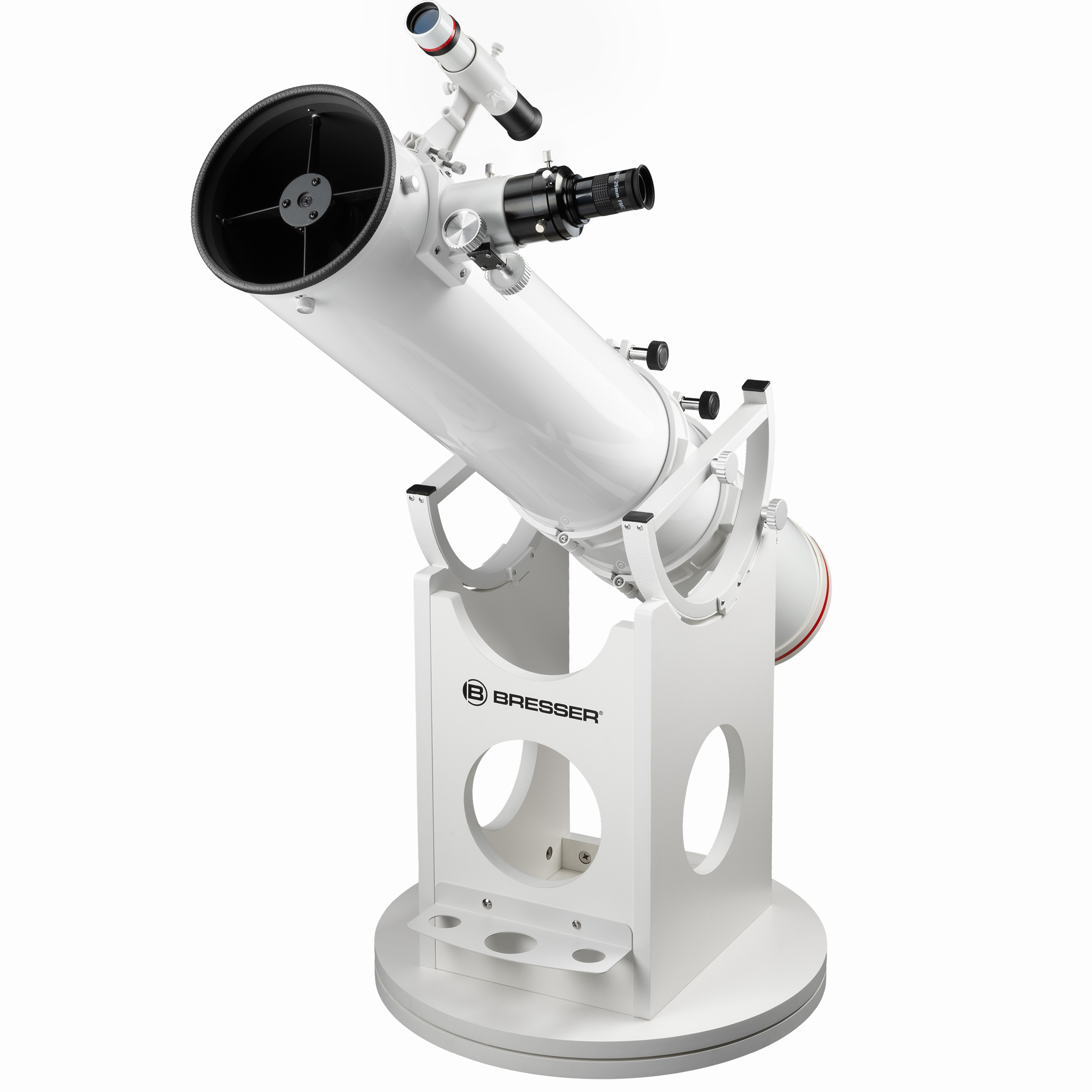 ISA Space Exploration NASA-themed Dobsonian Telescope 150/1200