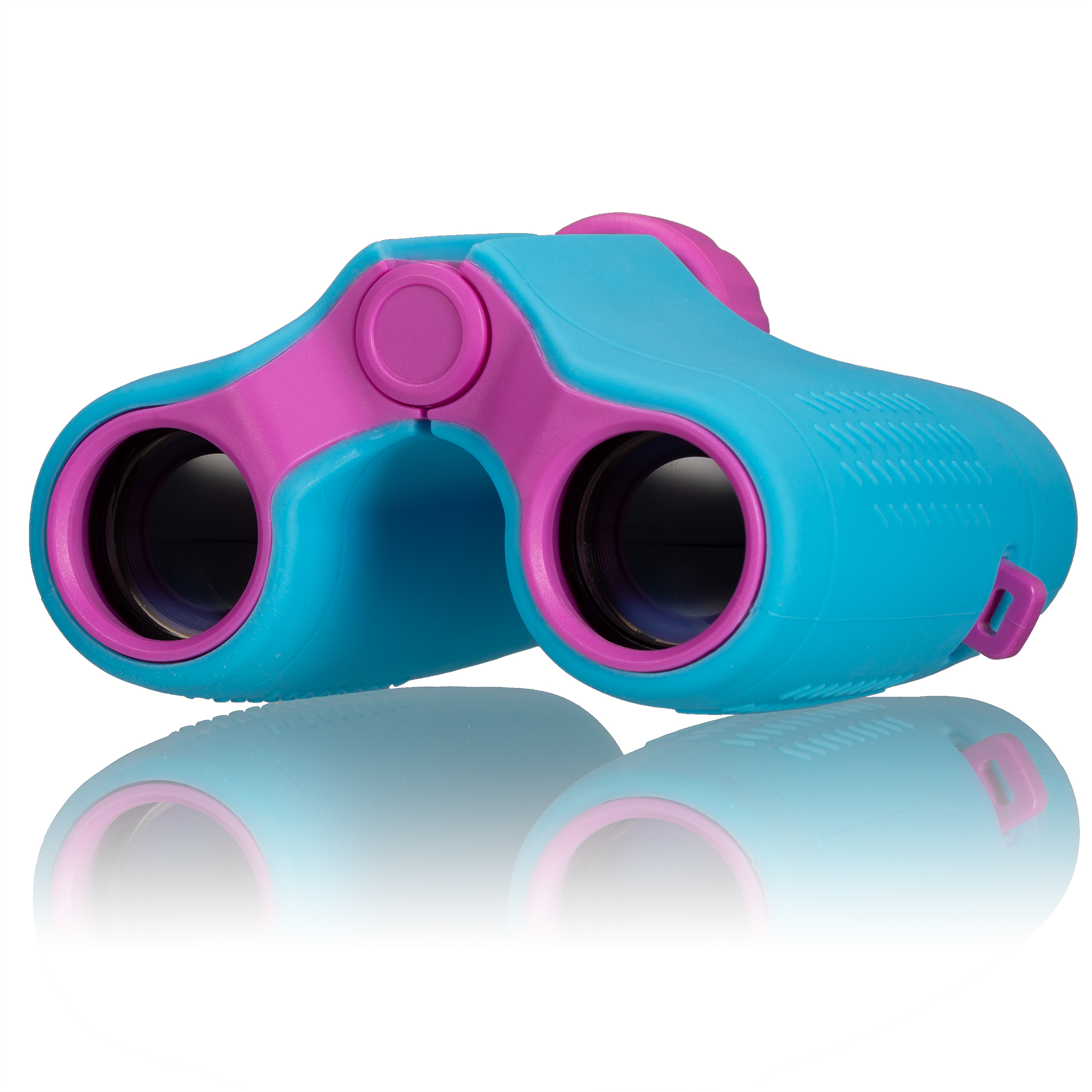 BRESSER JUNIOR 6x21 Children's Binoculars in different colours