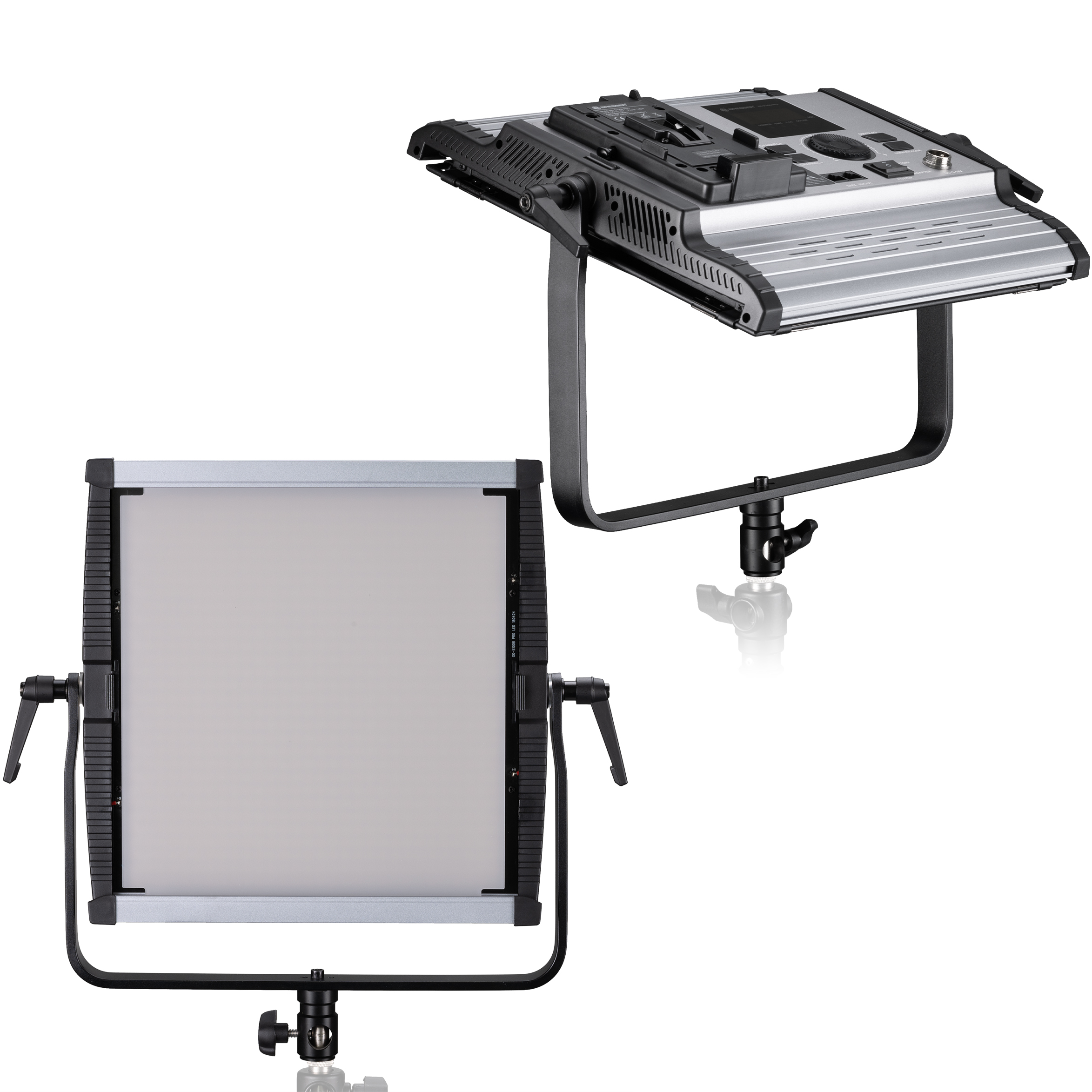 Bresser BR-S100B PRO Panel Light Dual Kit