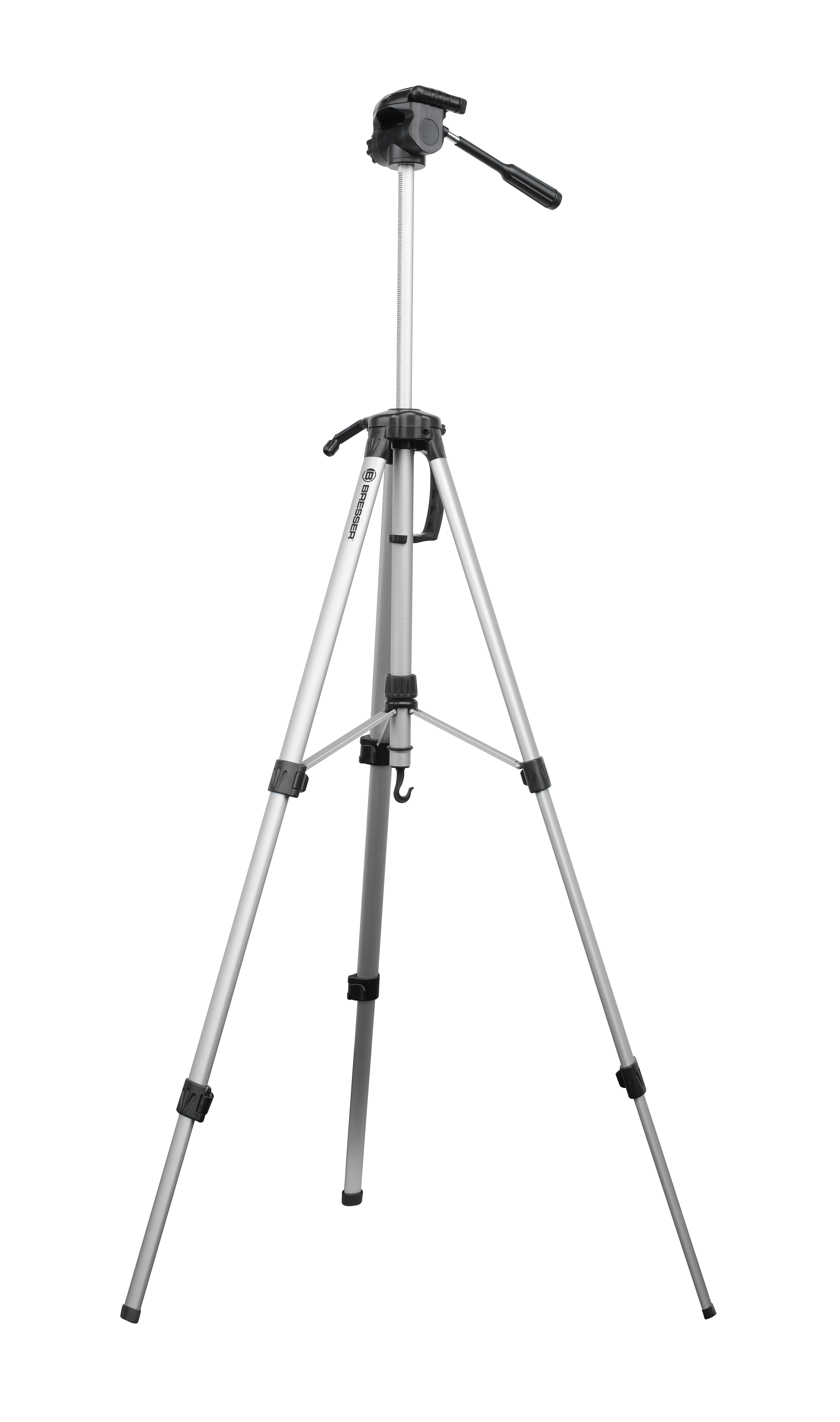 BRESSER Field Tripod BR-2 - 2,5 KG 159 cm