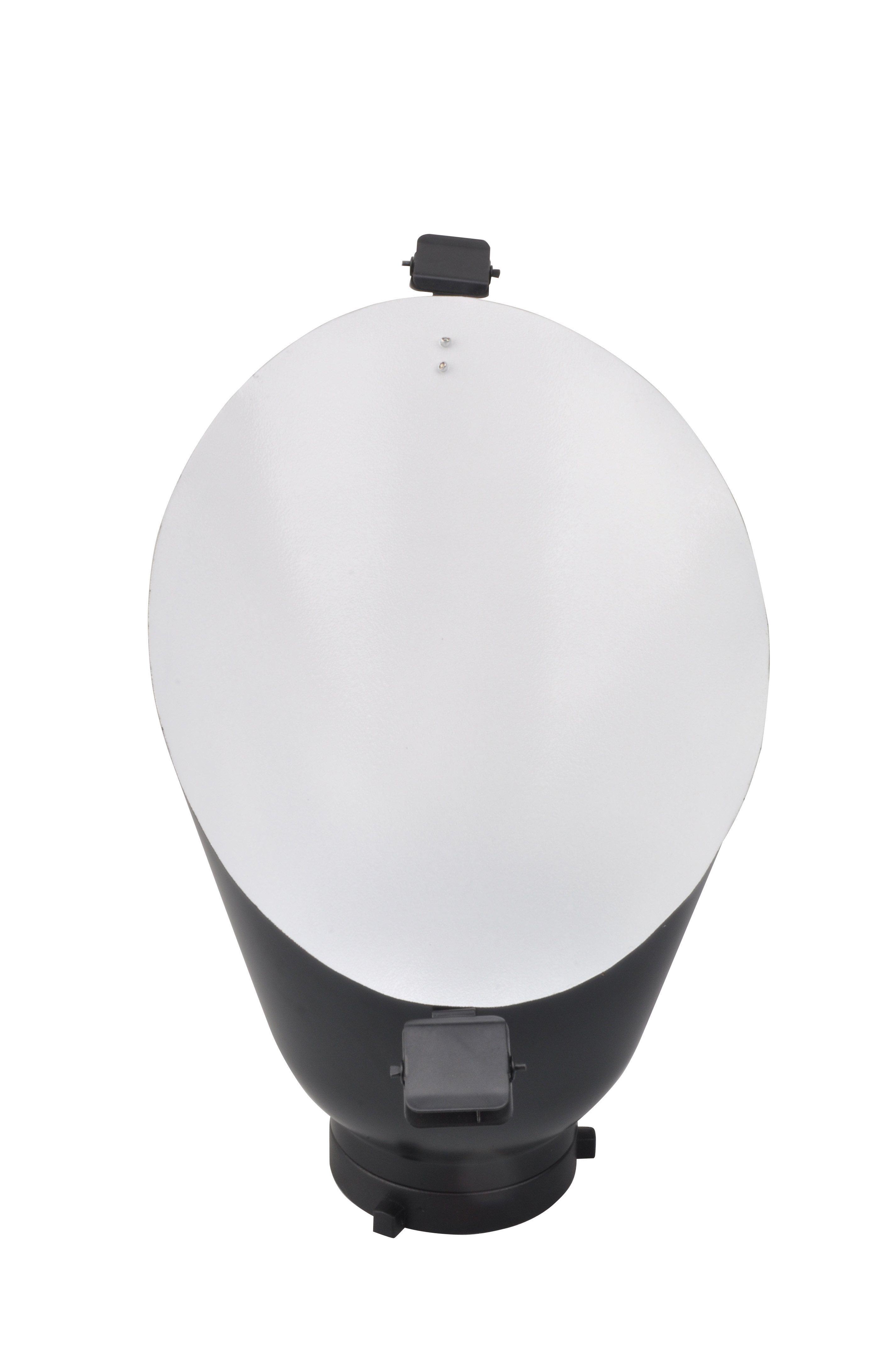 BRESSER M-10 Background Reflector white