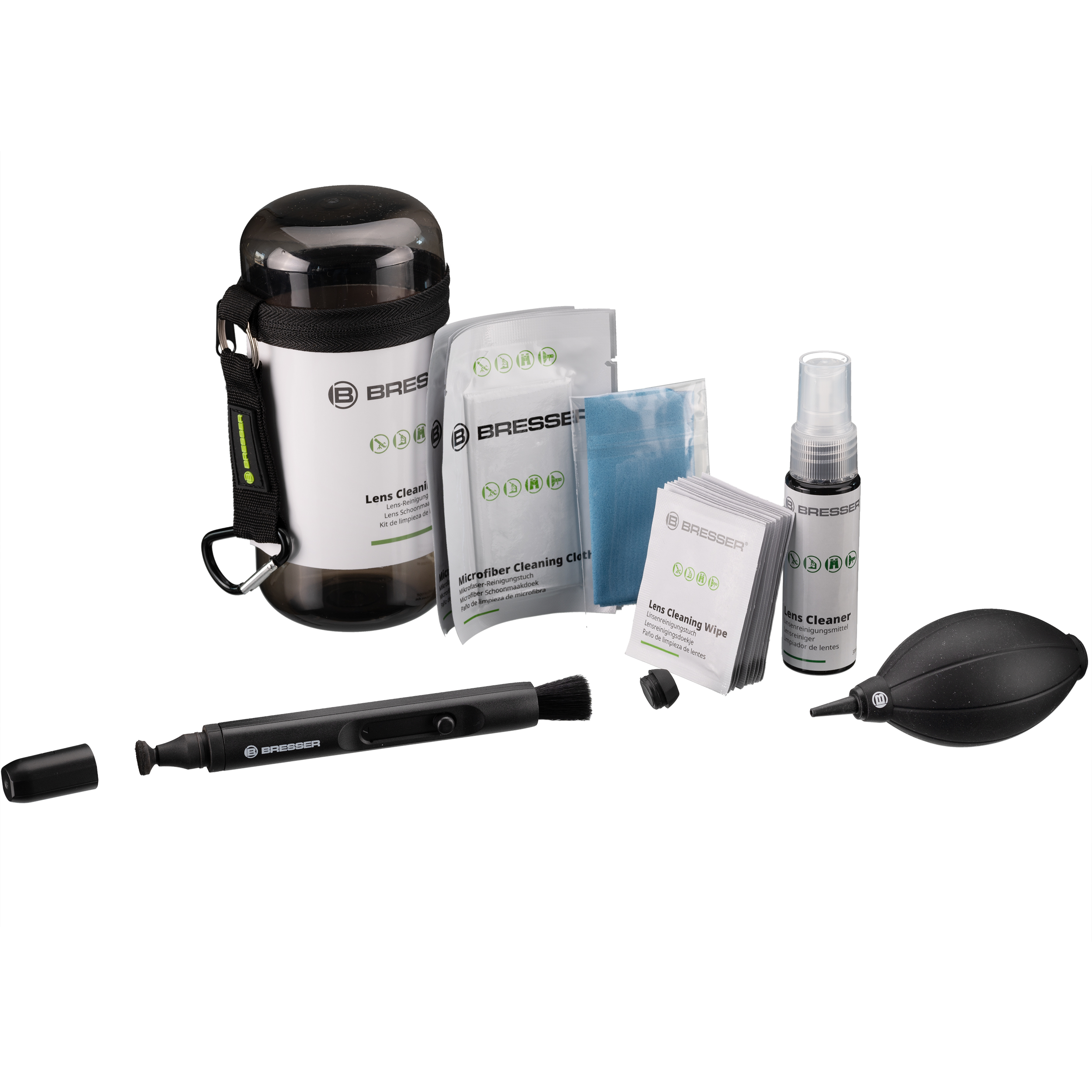 Bresser Camera and Lens Cleaning Kit