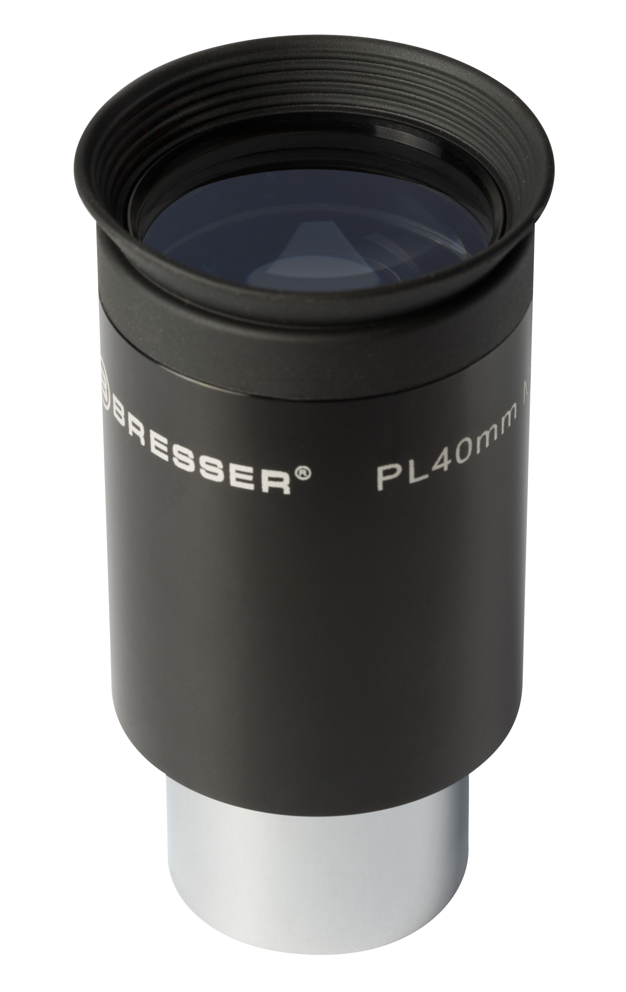 BRESSER 40mm Plössl eyepiece 31,7mm/1,25"