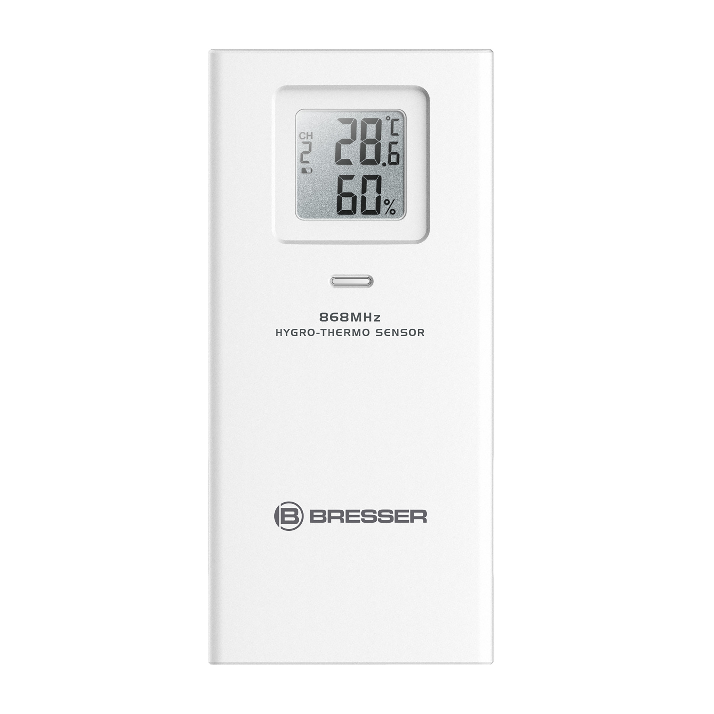 BRESSER Wi-Fi 4CAST MD Wireless Weather Station