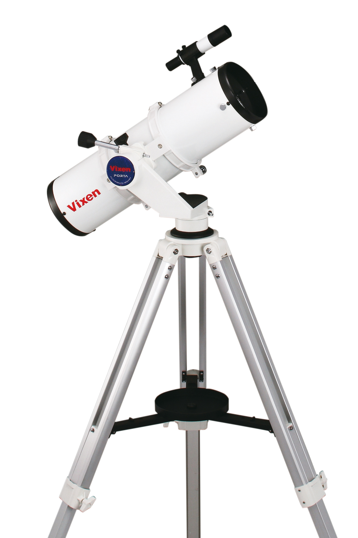 Vixen R130Sf Porta II Telescope Set