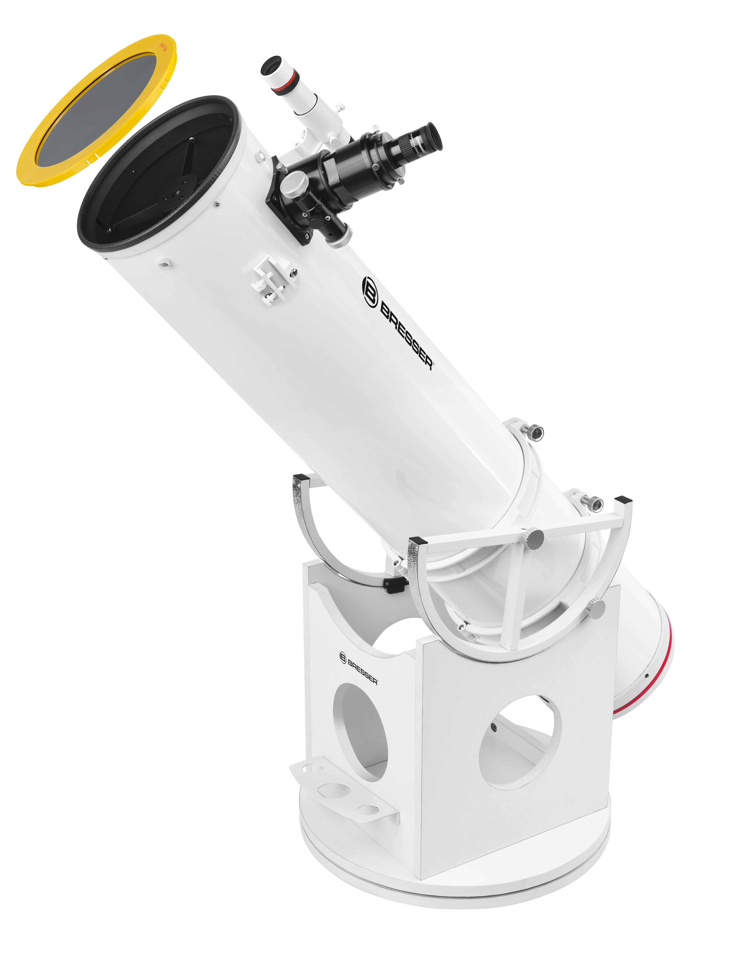 BRESSER Messier 8'' Dobsonian