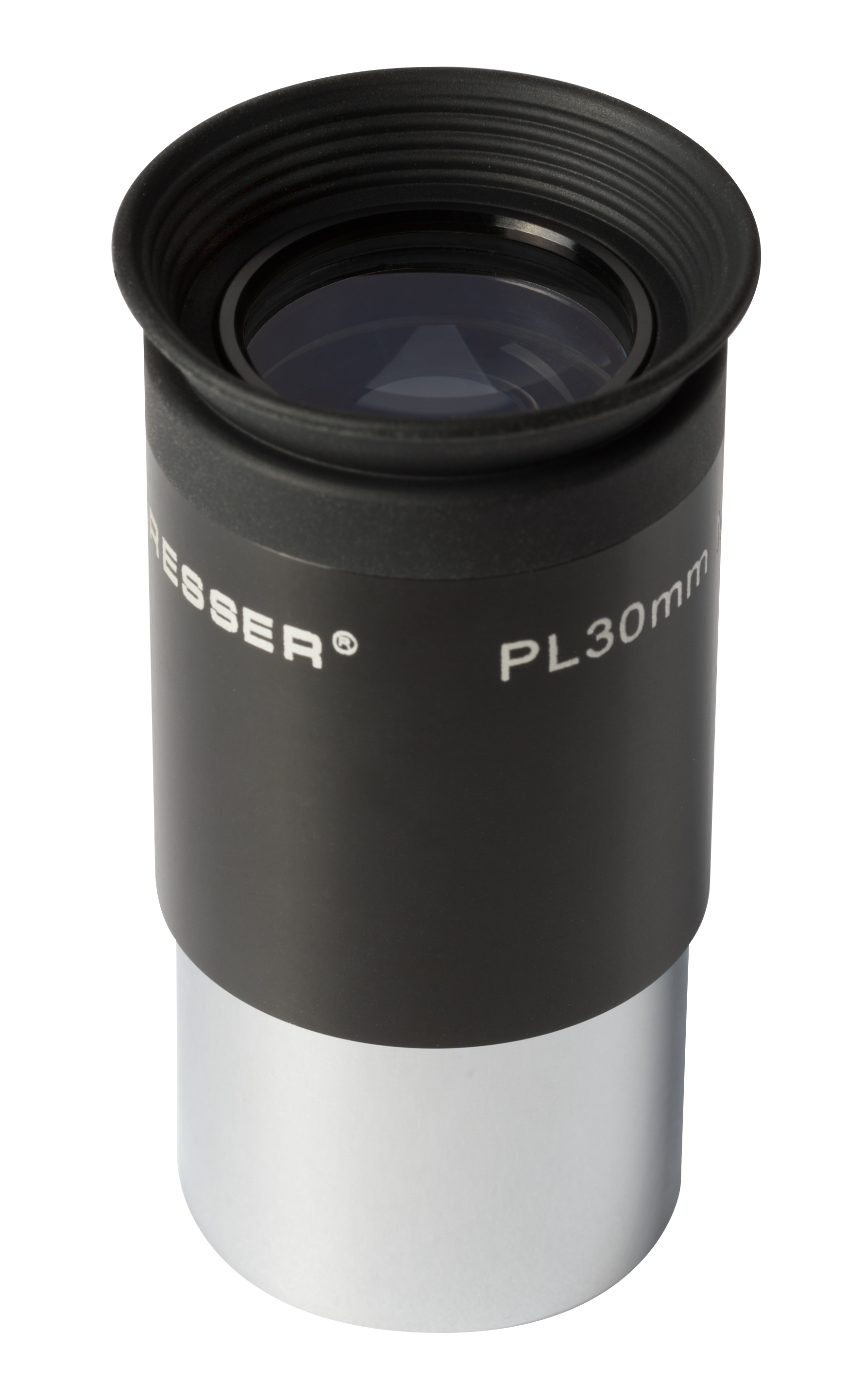 BRESSER 30mm Plössl eyepiece 31,7mm/1,25"