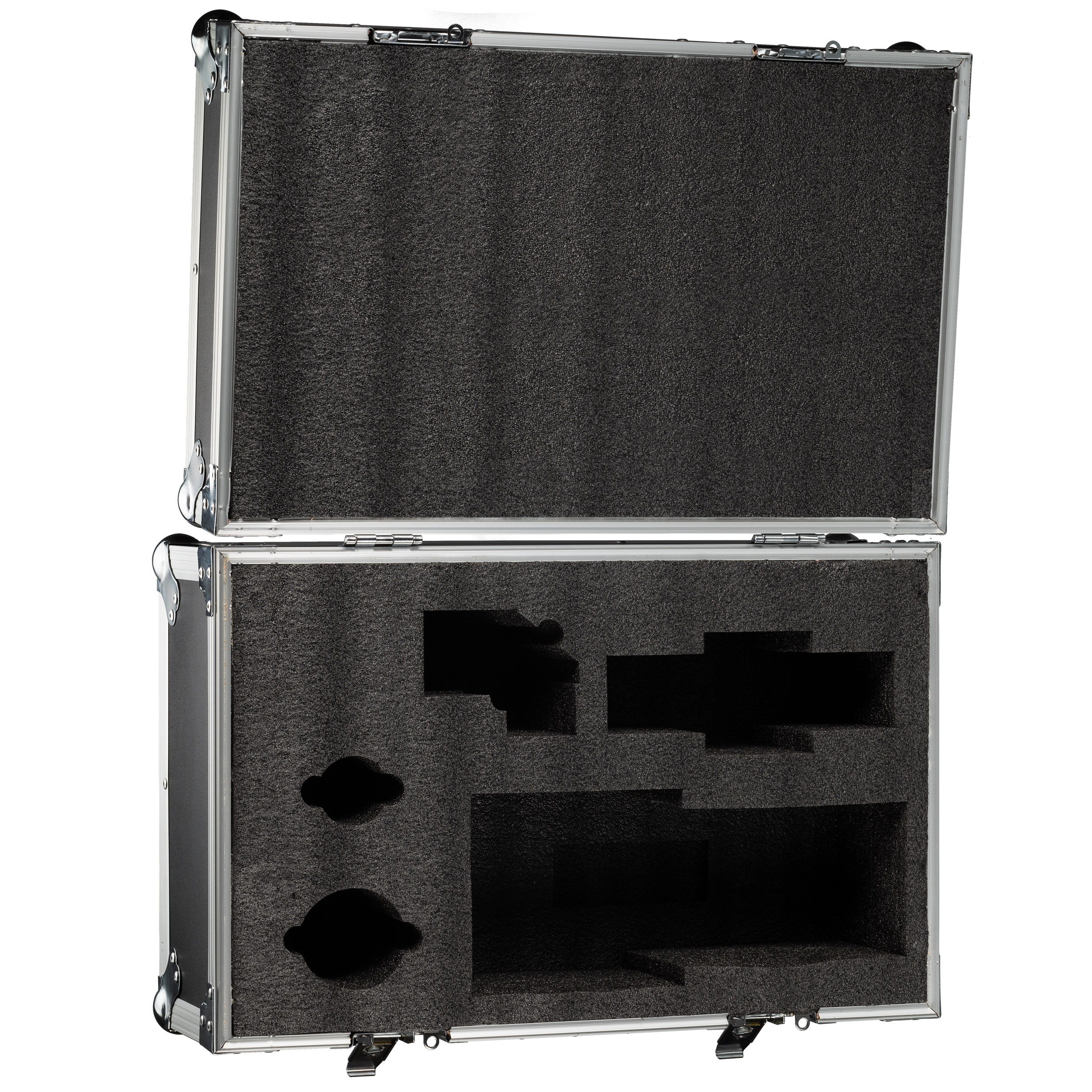 EXPLORE SCIENTIFIC Flight-Case ED80 ALU Tube