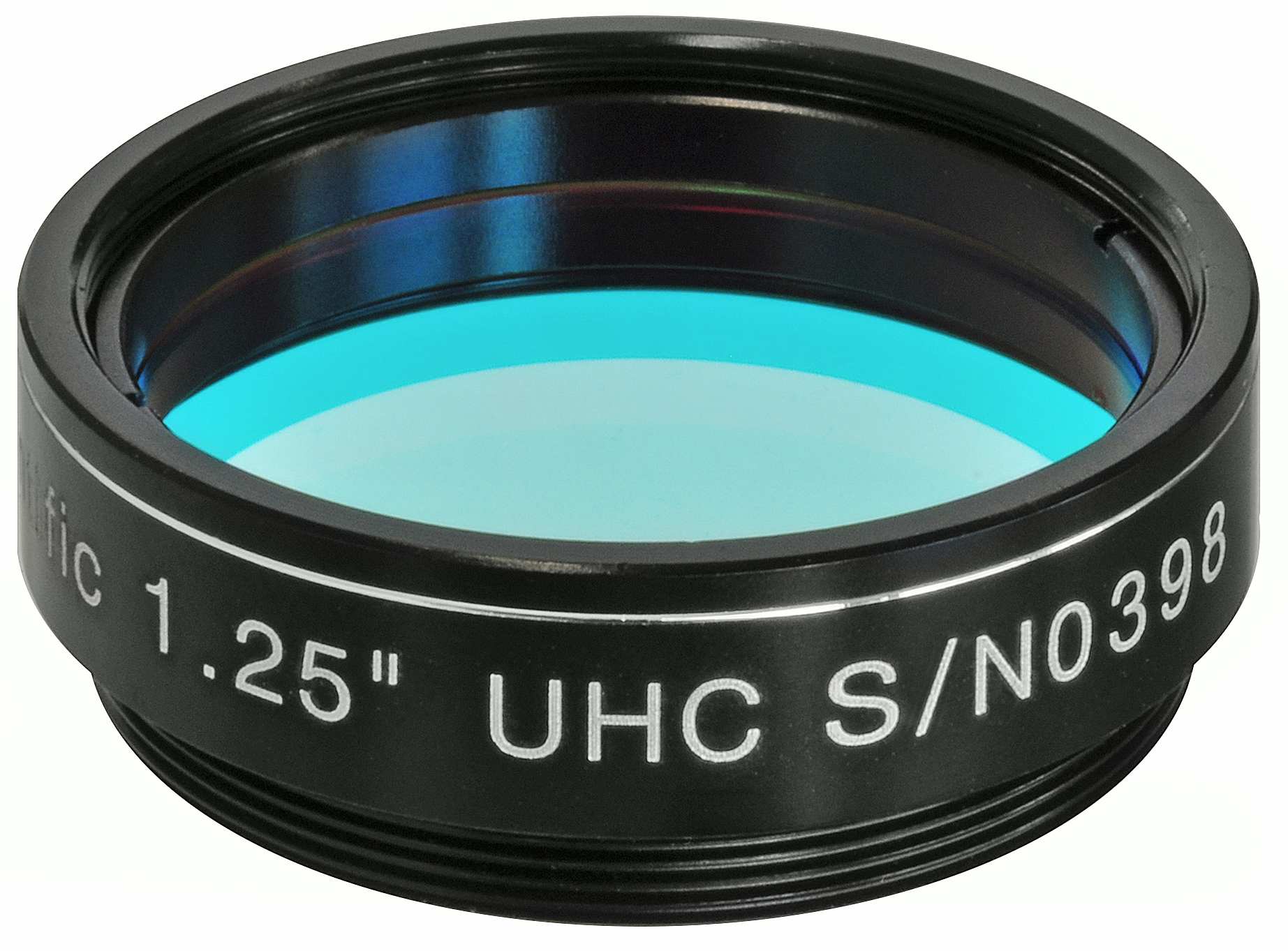 EXPLORE SCIENTIFIC 1,25" UHC Nebelfilter (Refurbished)