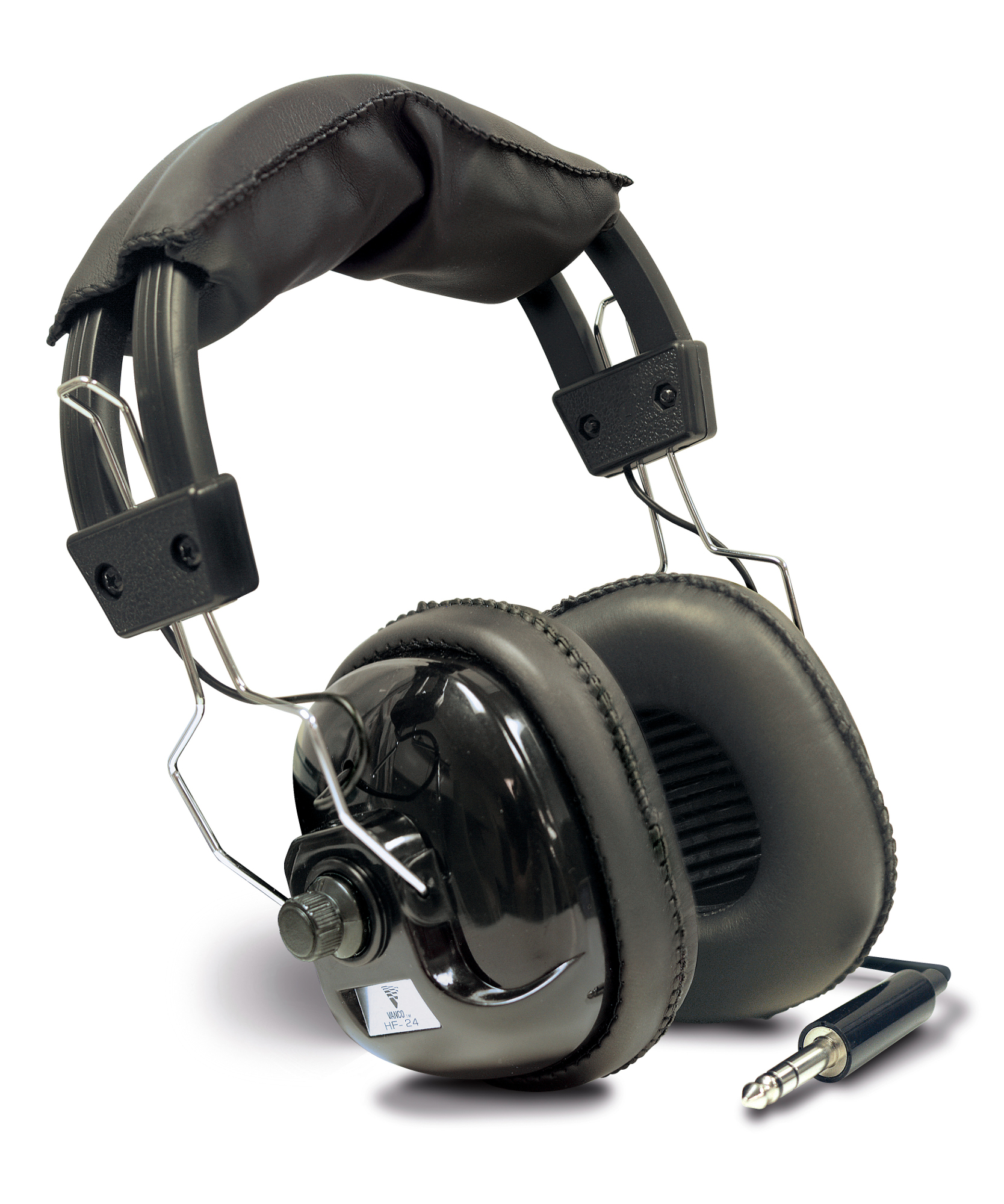 BOUNTY HUNTER Headphones for Metal Detectors