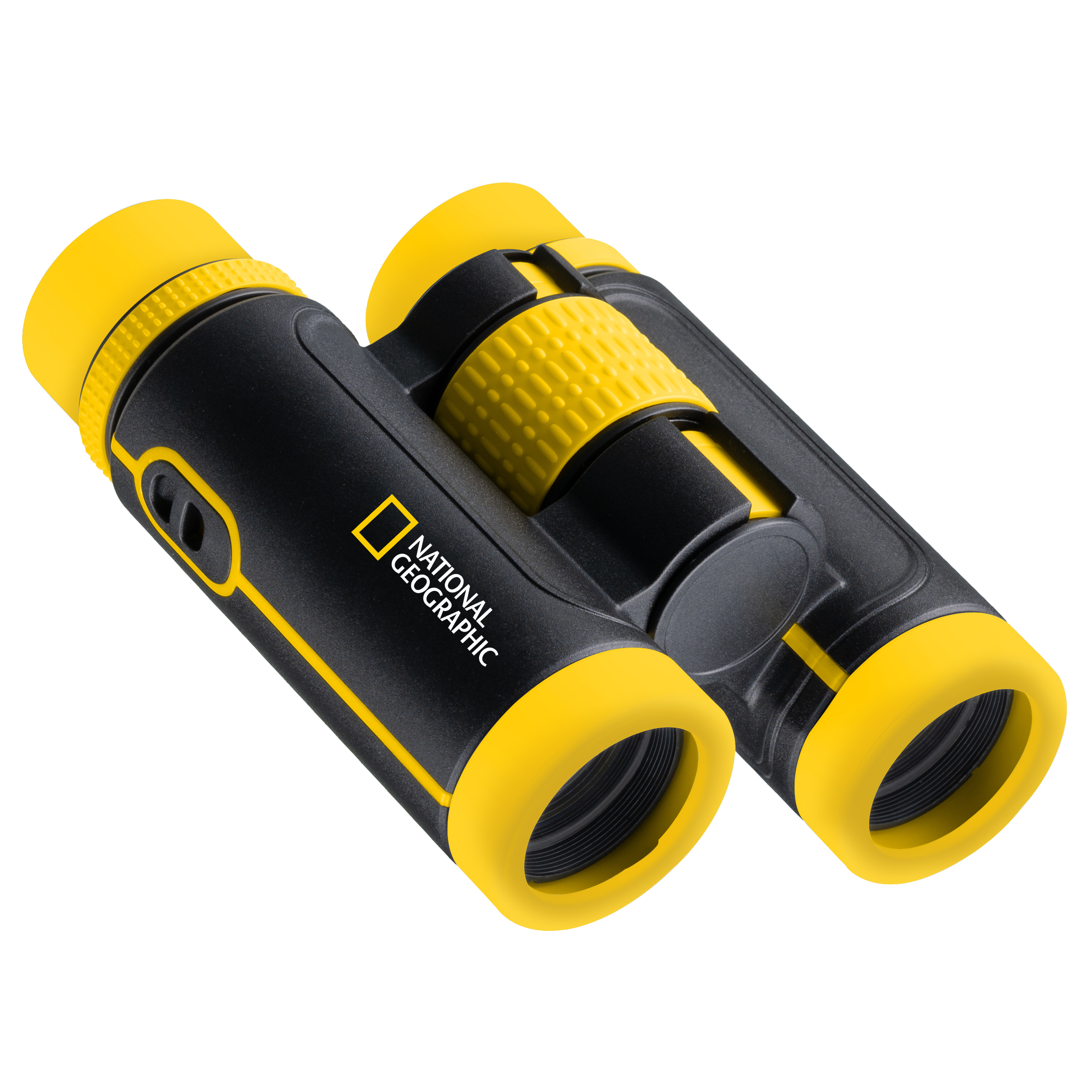 NATIONAL GEOGRAPHIC 7x30 binoculars 