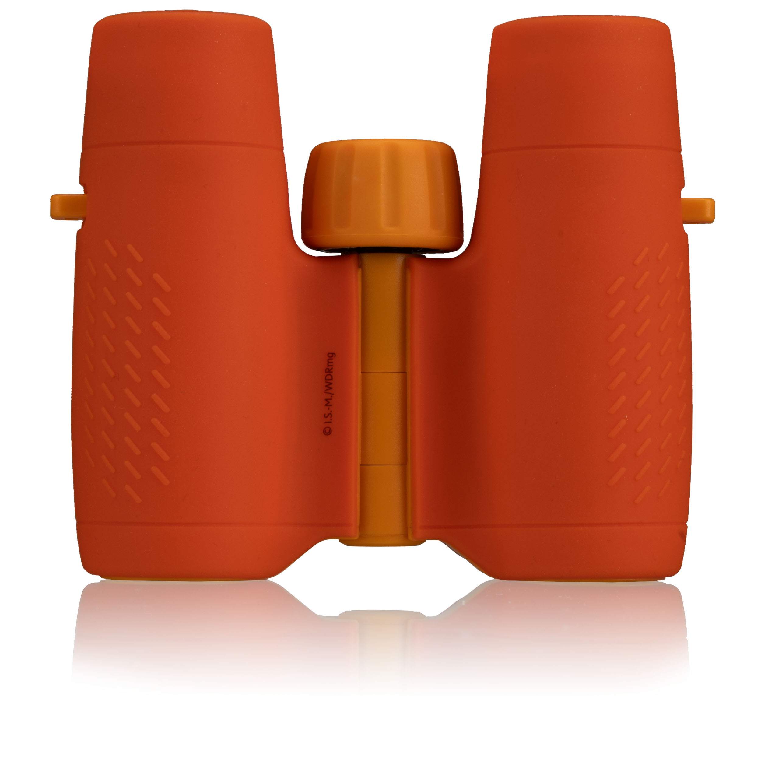 DieMaus Children's Binoculars with pouch