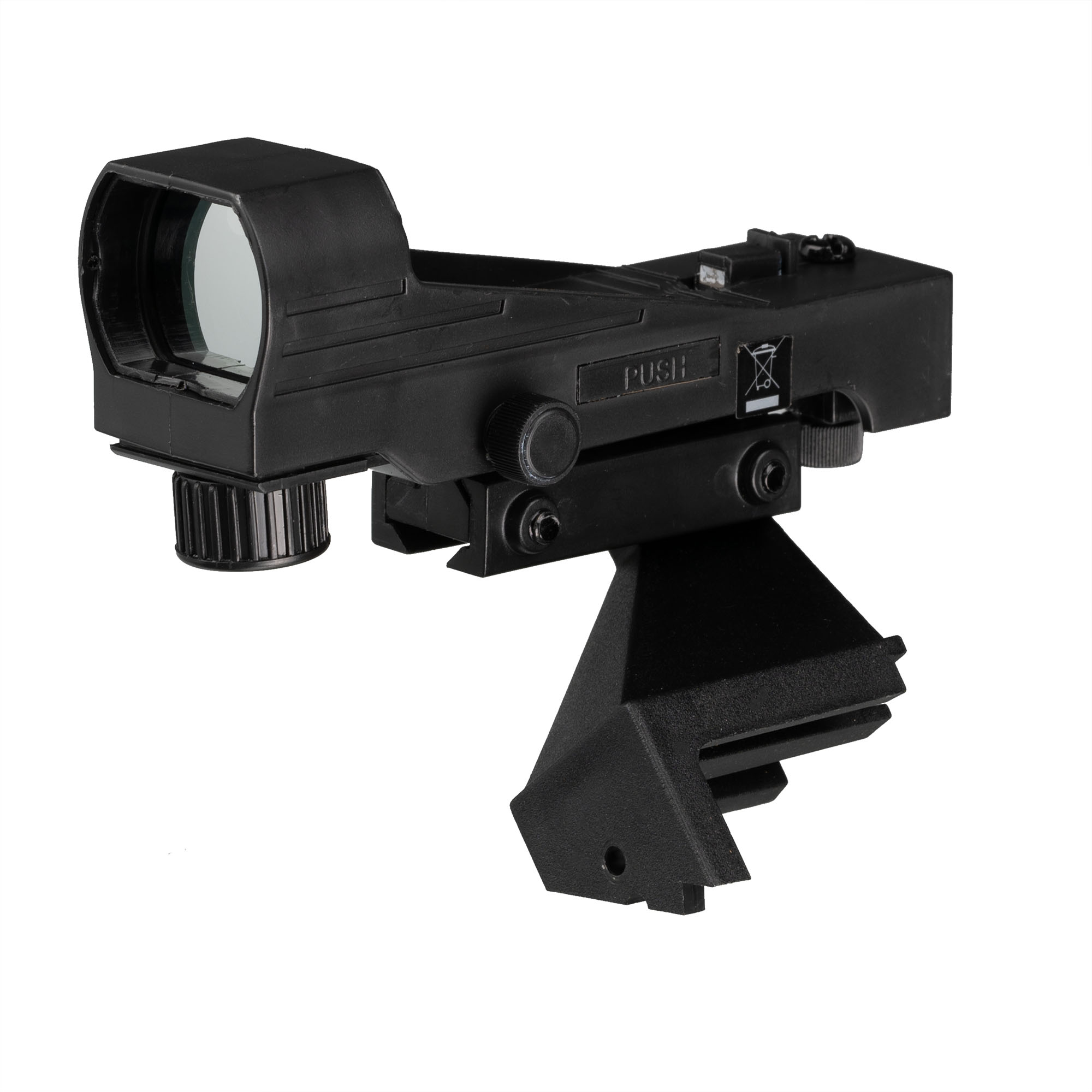 BRESSER LED Red Dot Viewfinder for MCX-127 Goto Telescopes