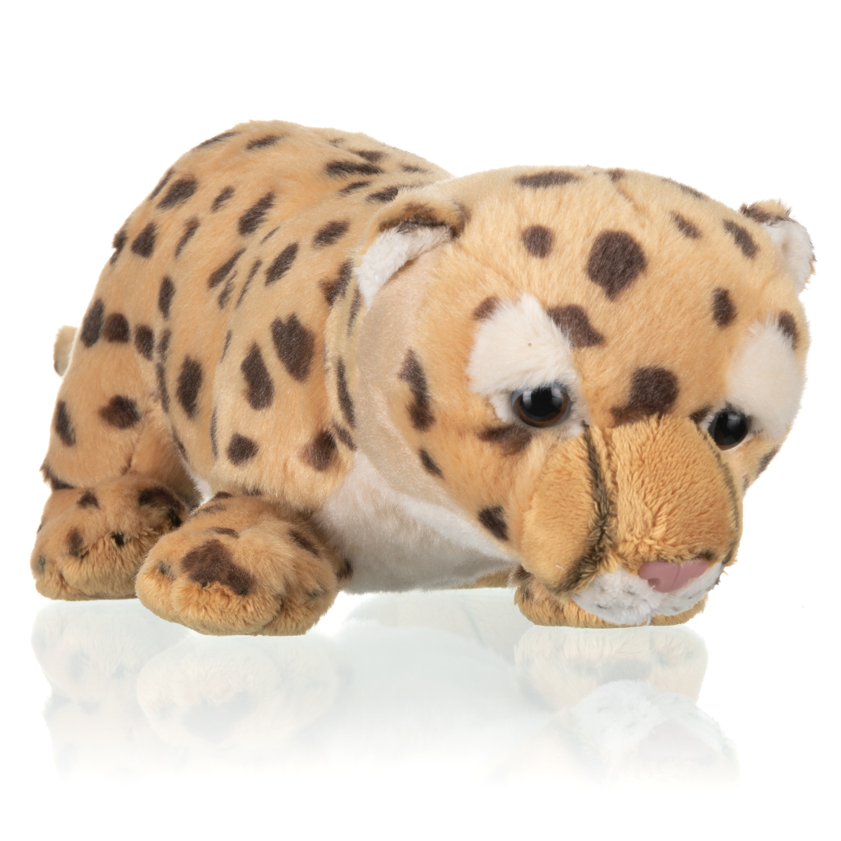 NATIONAL GEOGRAPHIC Plush Animal Babies