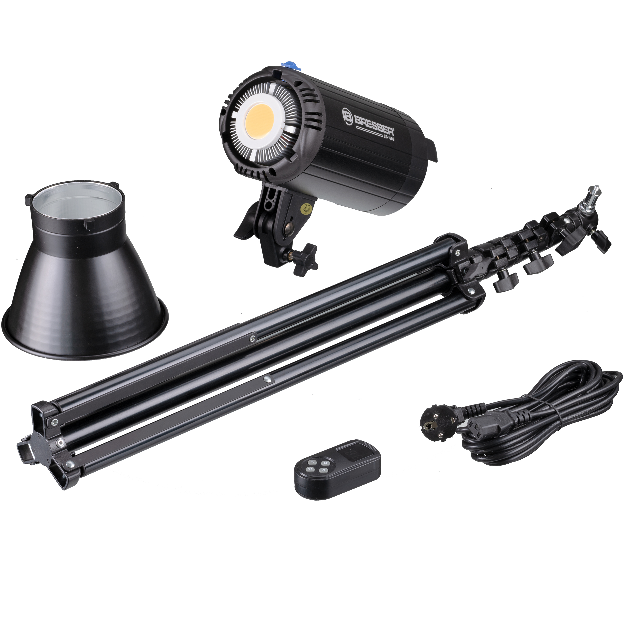 BRESSER BR-150S COB LED Dual Kit