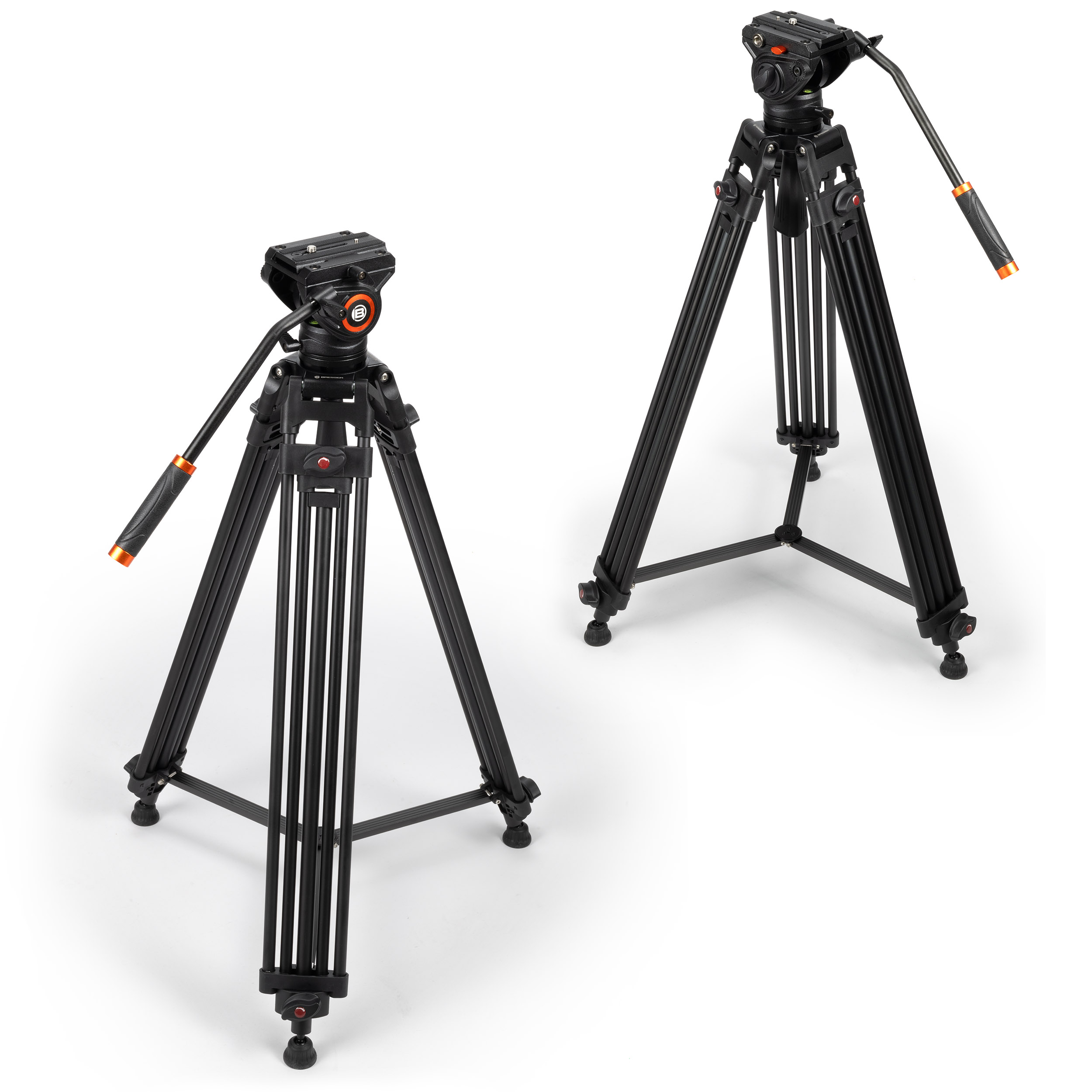 BRESSER Tripod VT-01