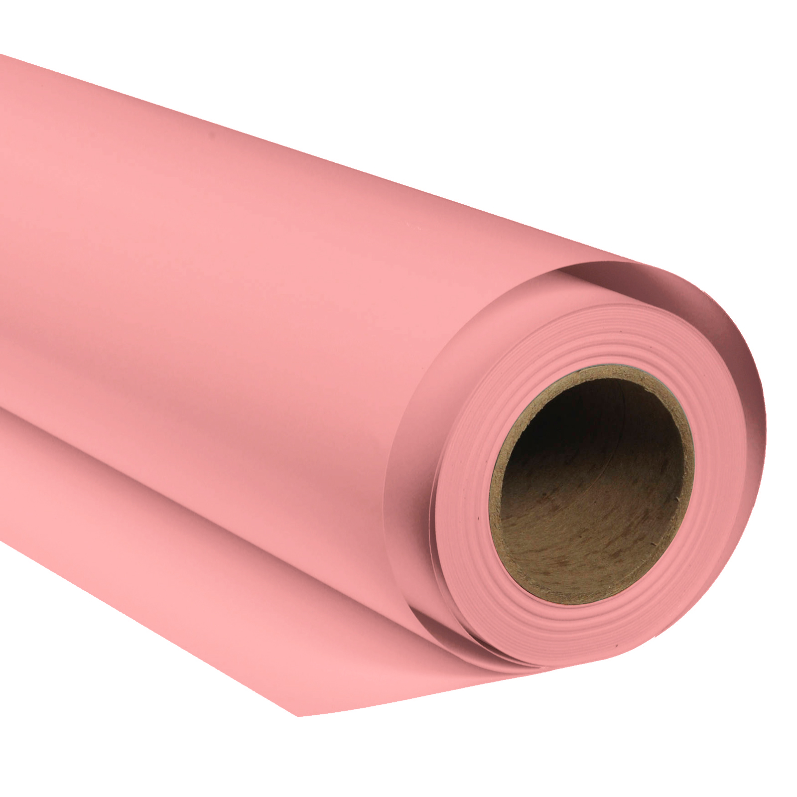 BRESSER SBP12 Paper Background Roll 2,00 x 11m Light Pink