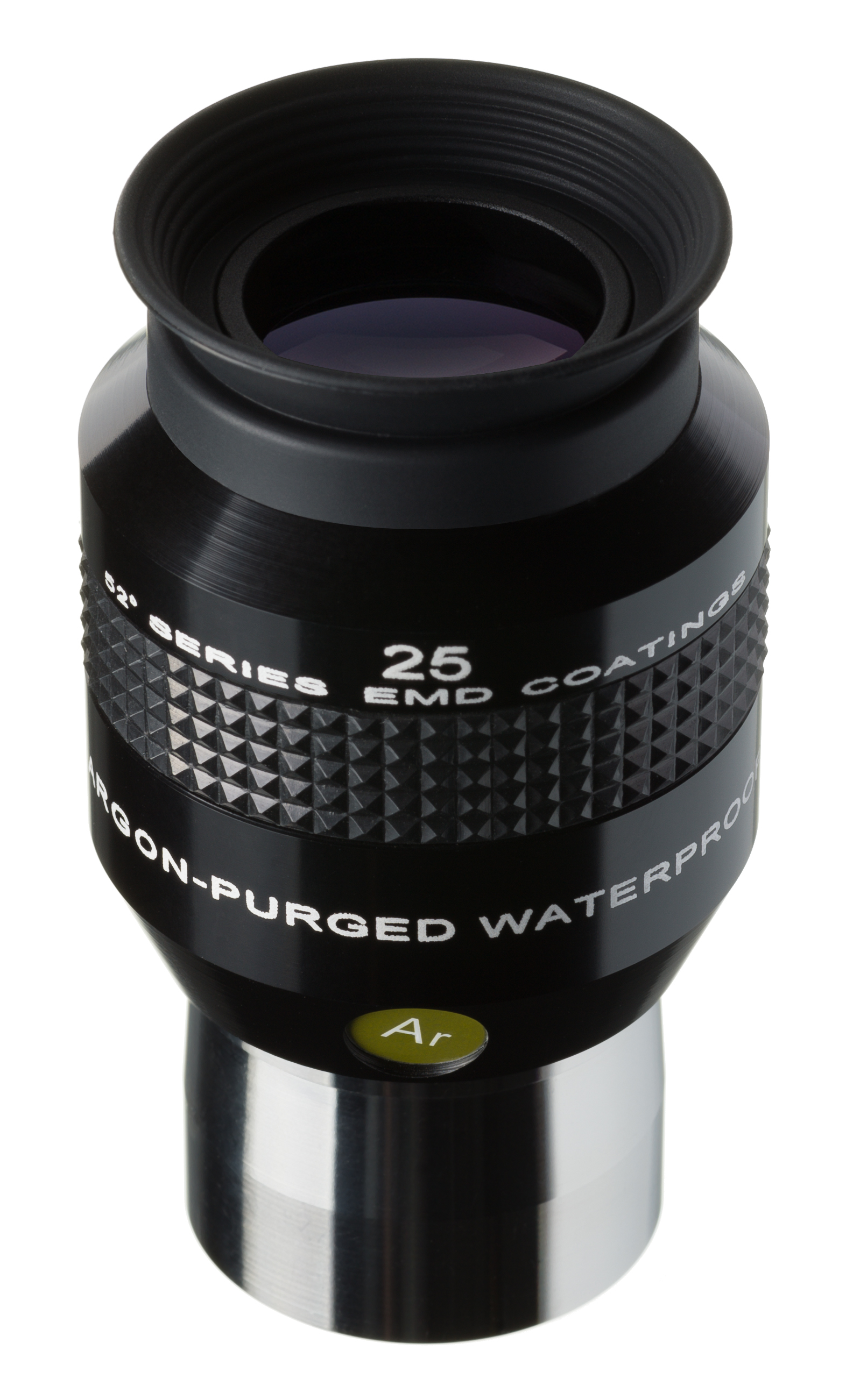 EXPLORE SCIENTIFIC 52° LER Eyepiece 25mm Ar