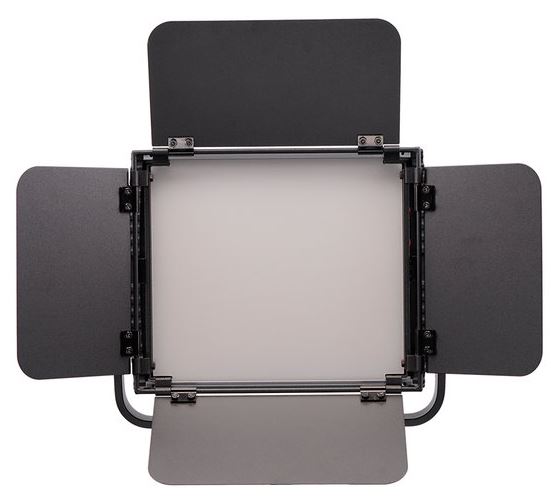 BRESSER BR-S36B PRO Bi-Colour LED Panel Lamp 36W