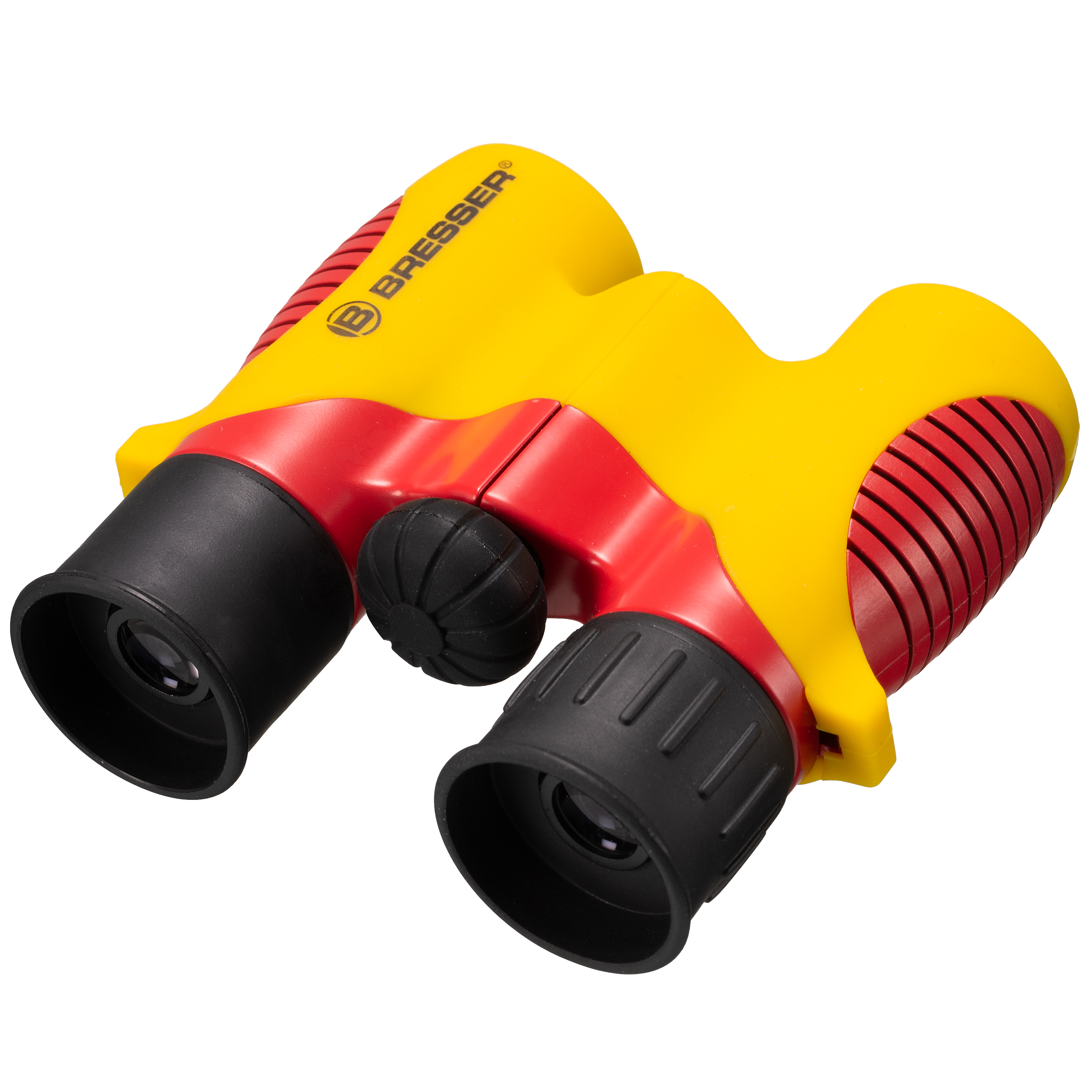 BRESSER JUNIOR 6x21 Binoculars for Kids