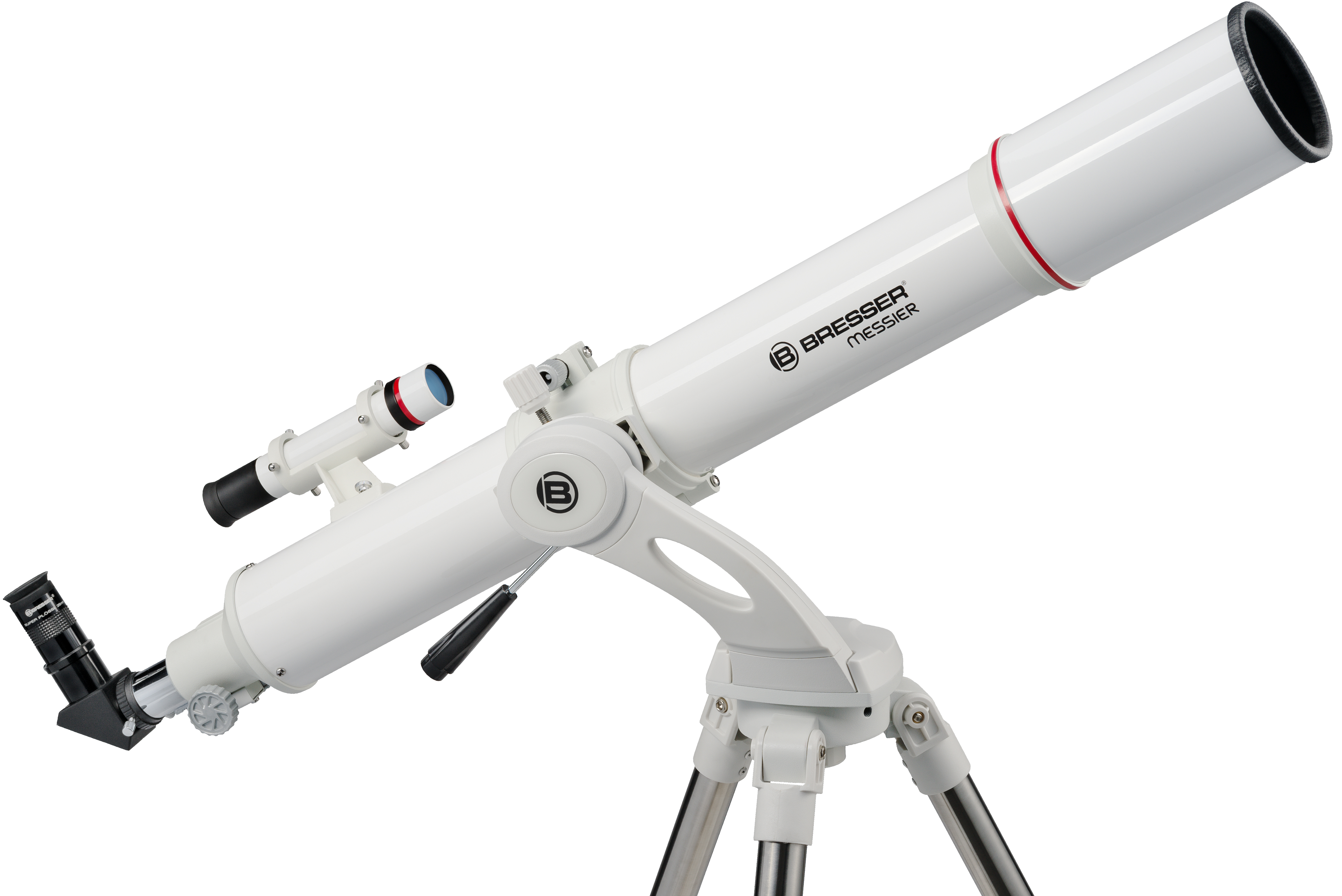 BRESSER Messier AR-90/900 NANO AZ Telescope