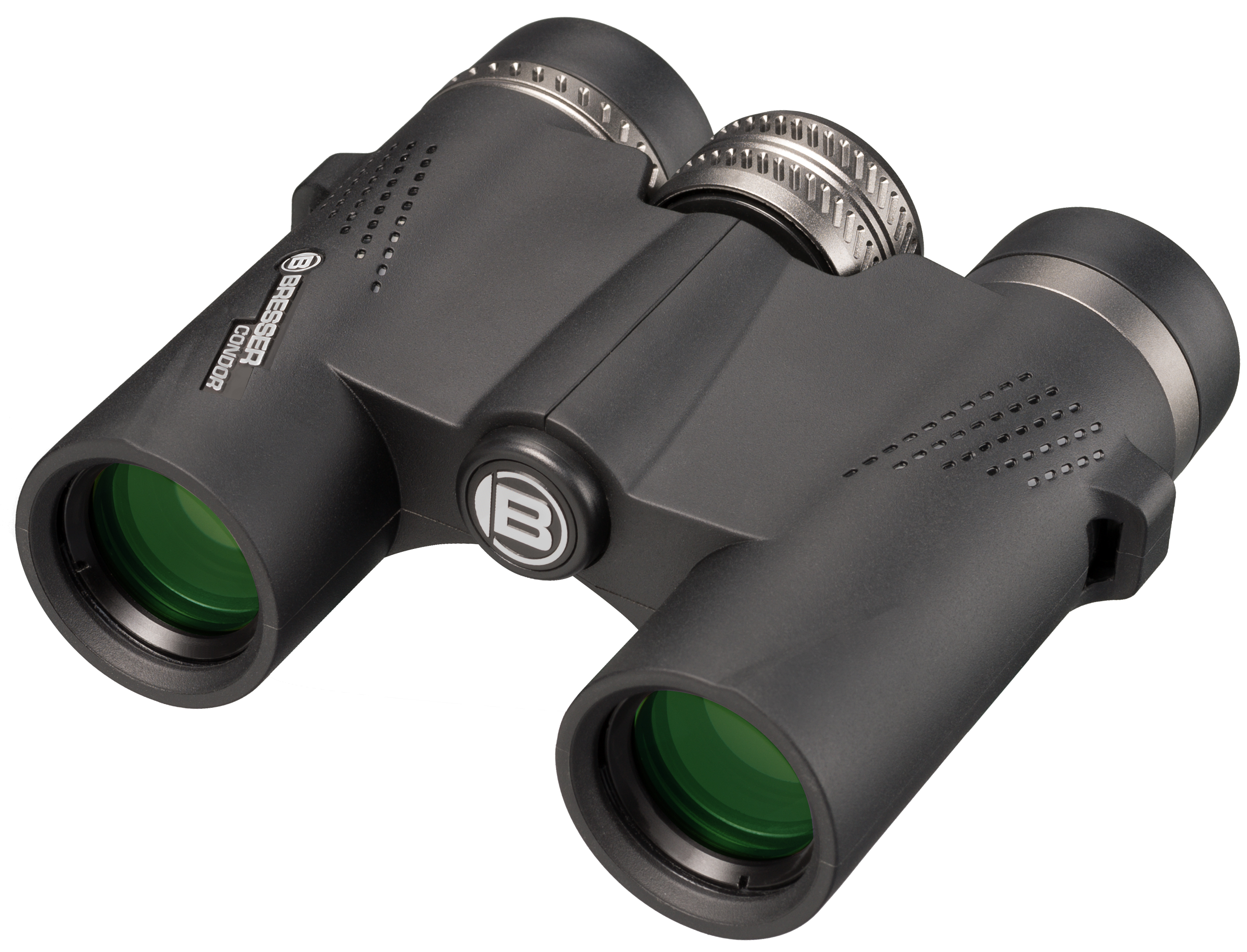 BRESSER Condor 10x25 Roof Binocular with UR Coating