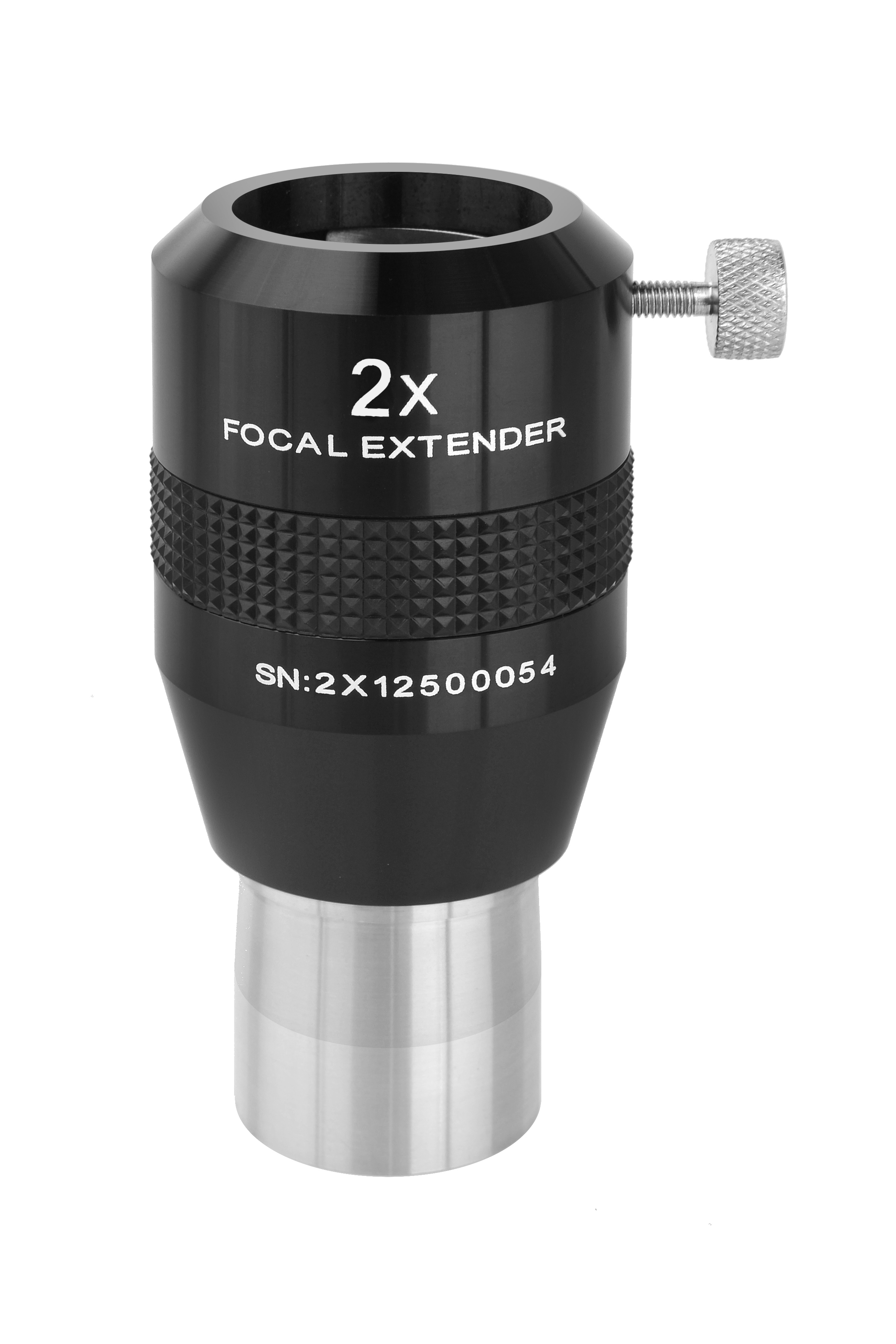 Focal Extender EXPLORE SCIENTIFIC soczewka Barlowa 2x 31.7mm/1.25"