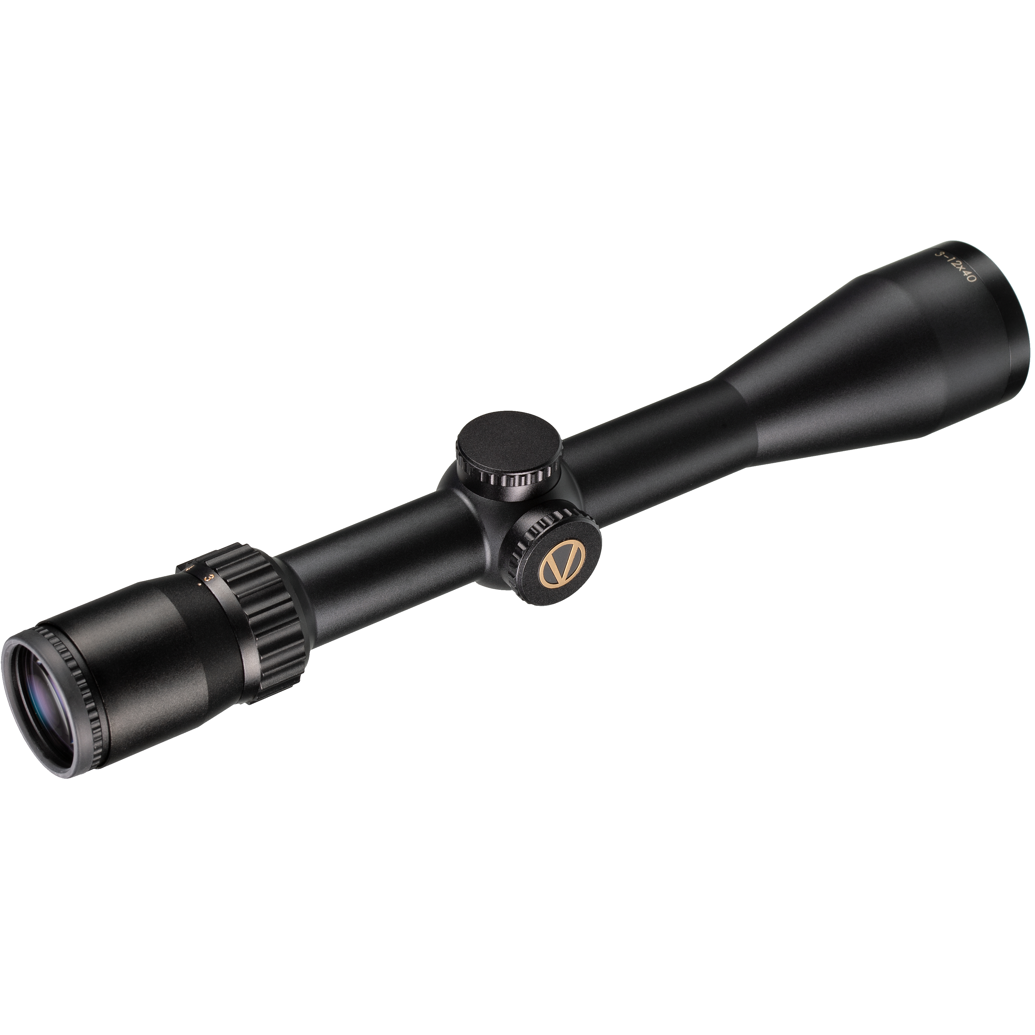 Luneta celownicza Vixen 3-12x40 z siatką BDC