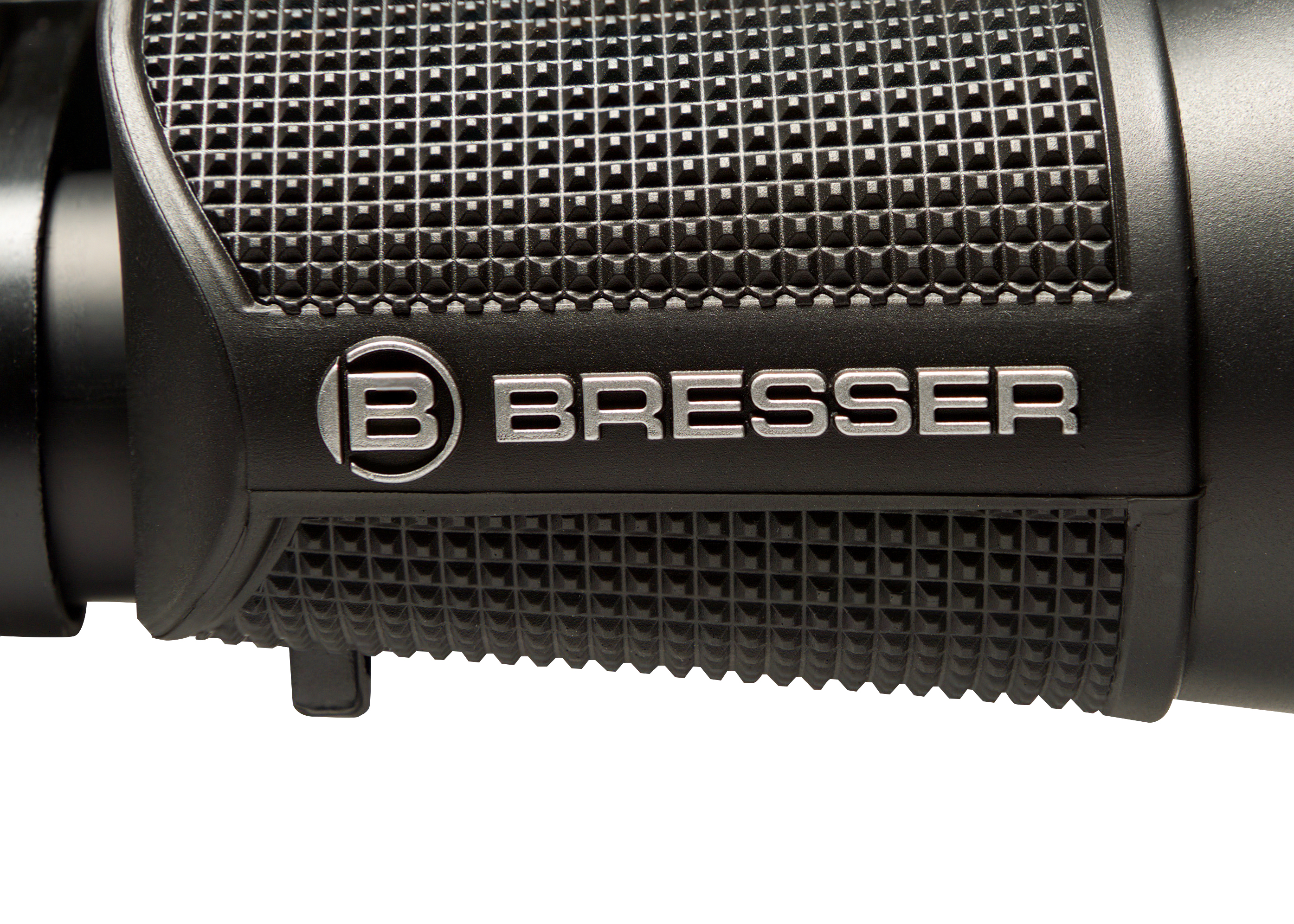 BRESSER 10x50 Travel Binoculars