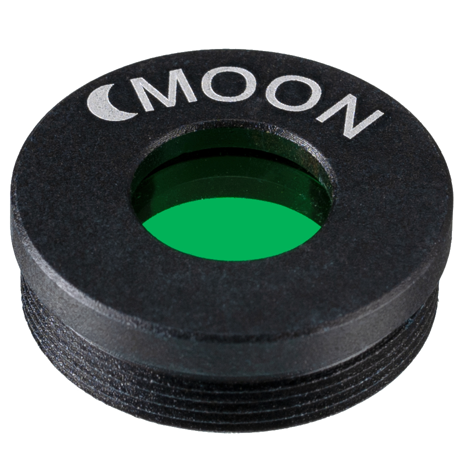 BRESSER Moon Filter for 1.0"/24.5mm Eyepieces