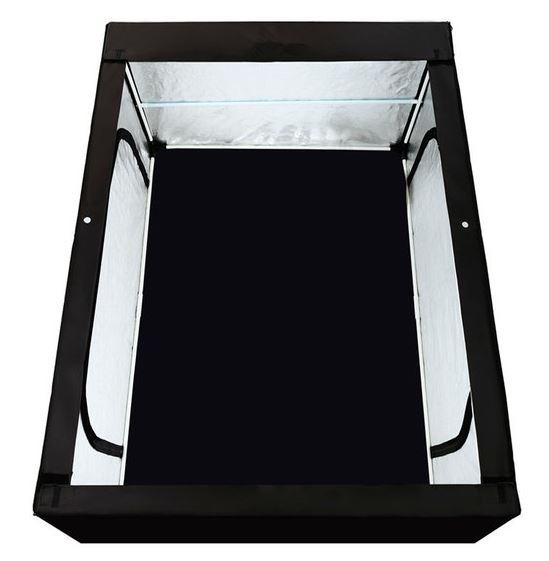 BRESSER BR-PHT200 LED Light Box 200 x 120 x 100 cm