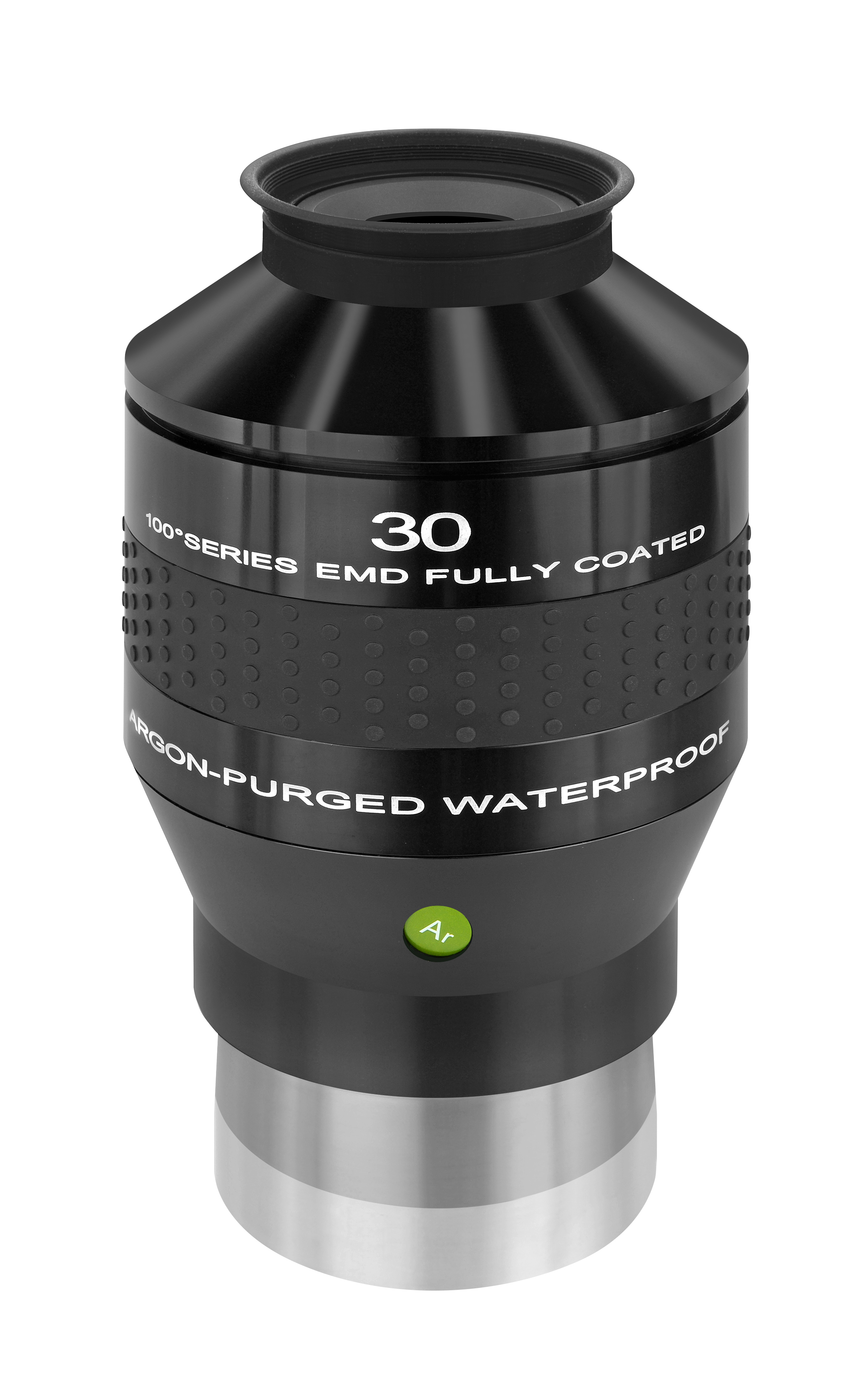 EXPLORE SCIENTIFIC 100° Ar Eyepiece 30mm (3"/76,2mm)