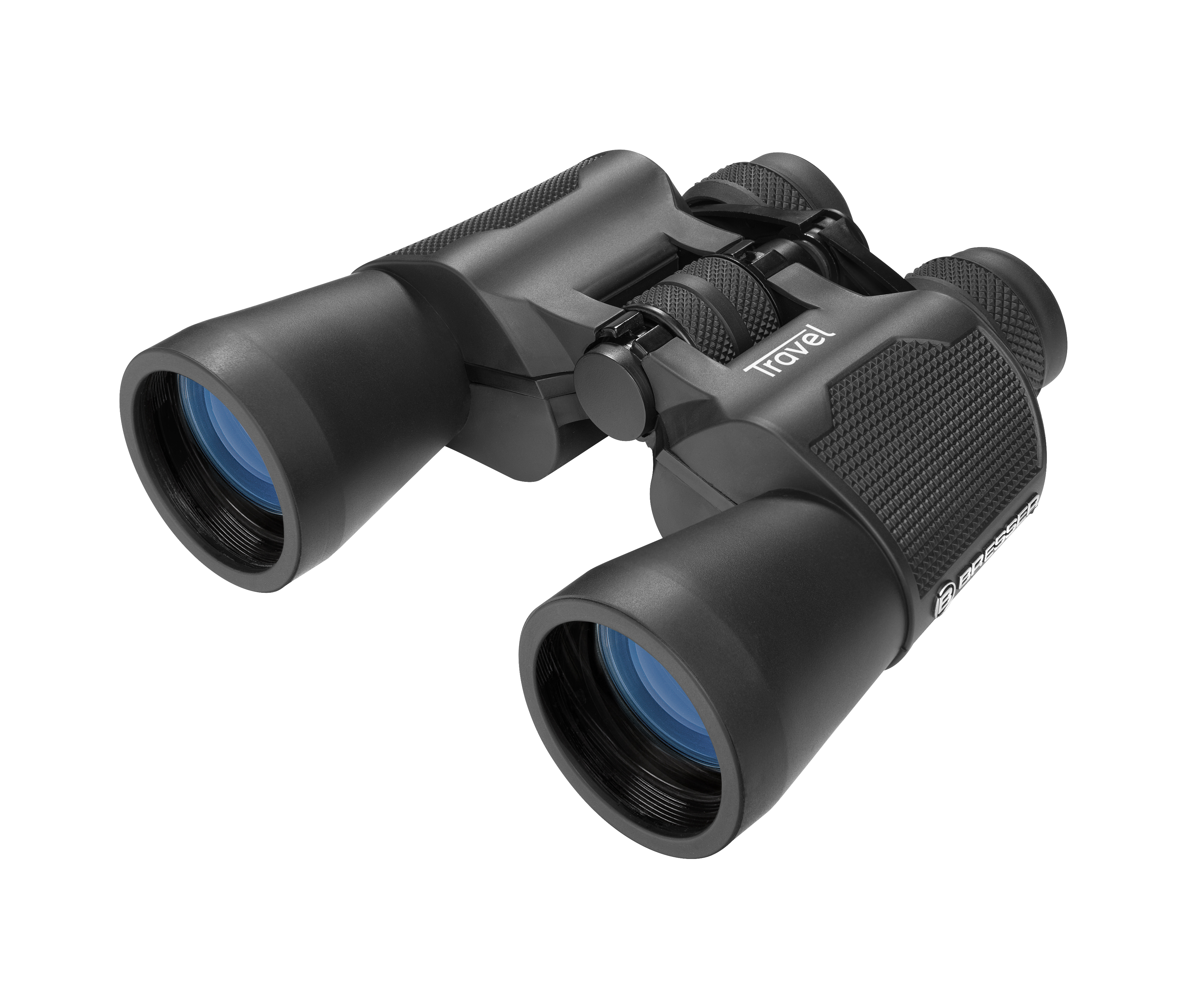 BRESSER 10x50 Travel Binoculars