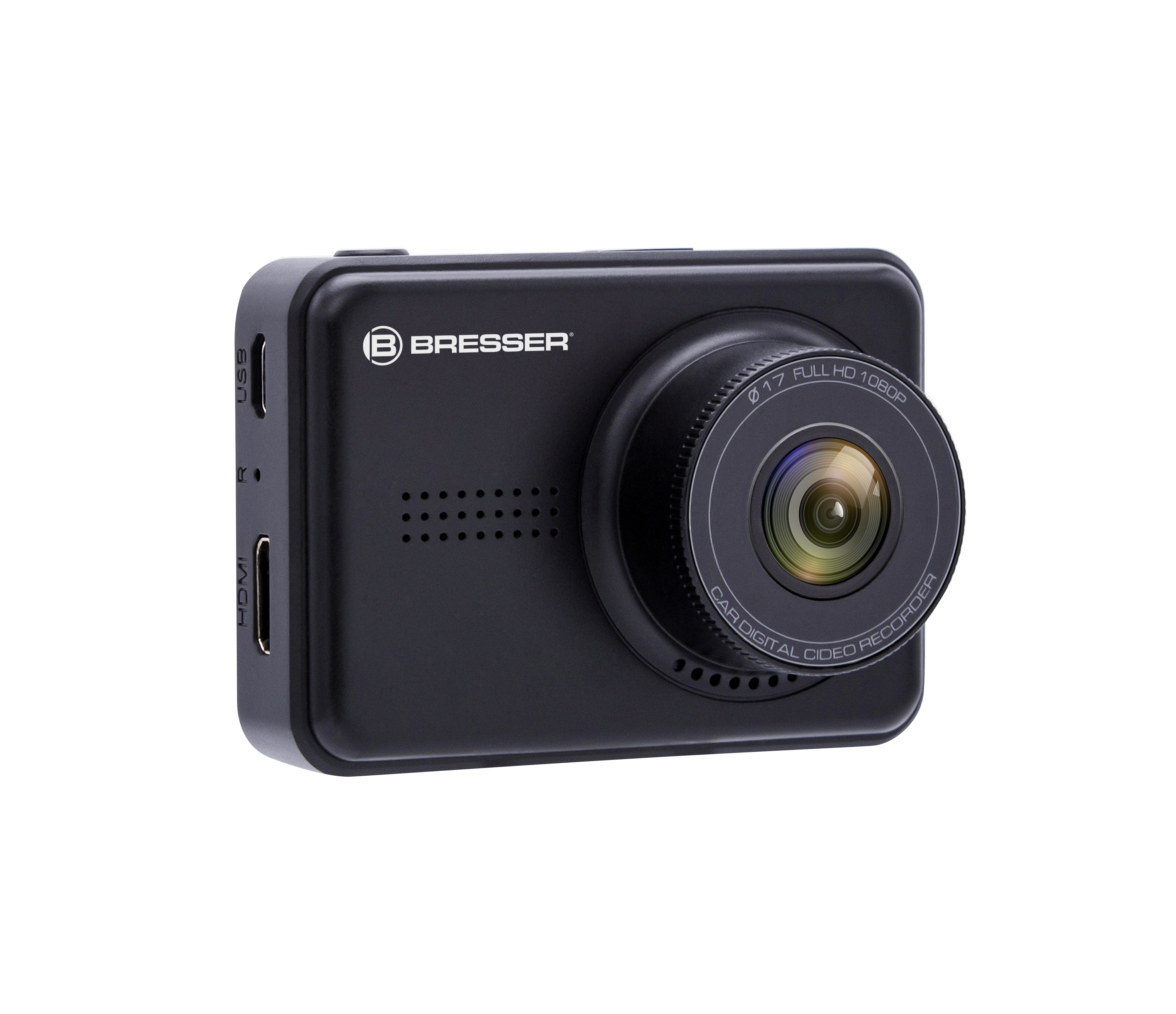 BRESSER 3MP Dashcam (Refurbished)