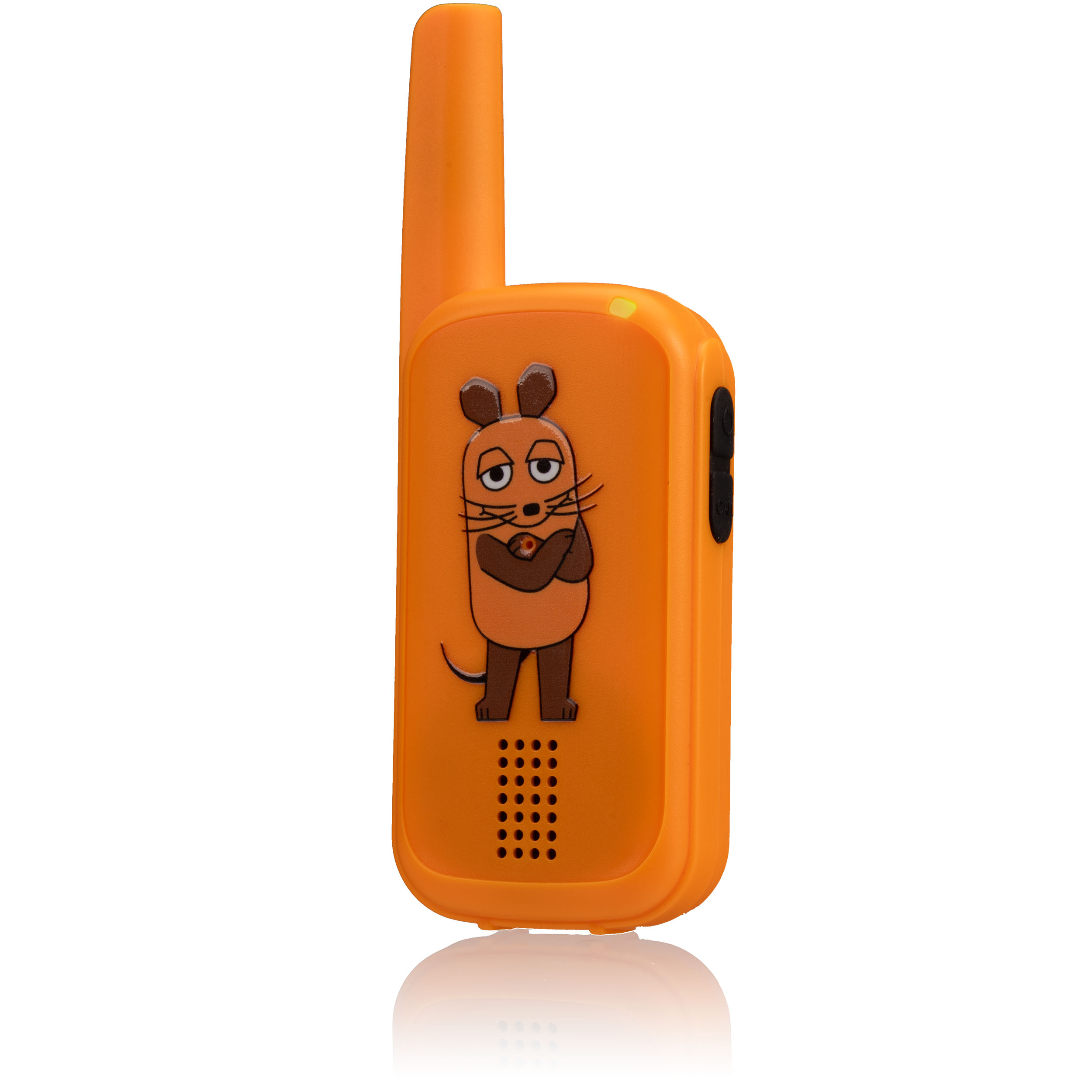 DieMaus Walkie-Talkies for Kids