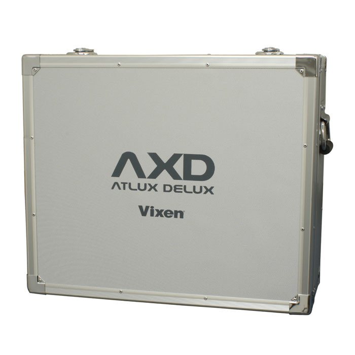 Vixen AXD case