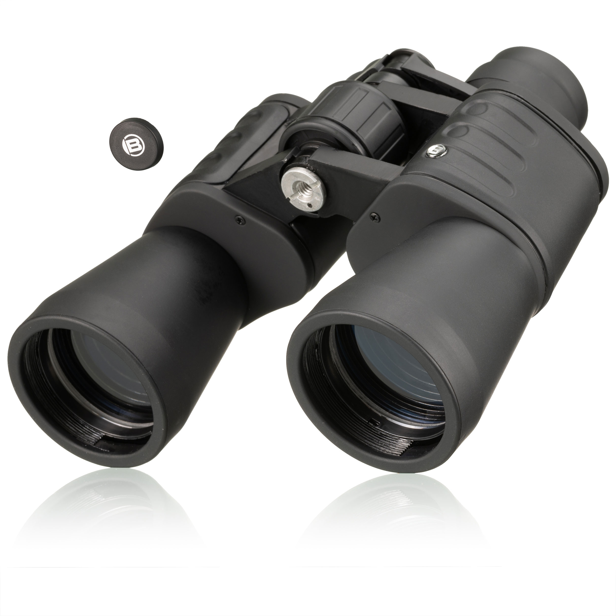 BRESSER Hunter 20x50 Porro Binoculars