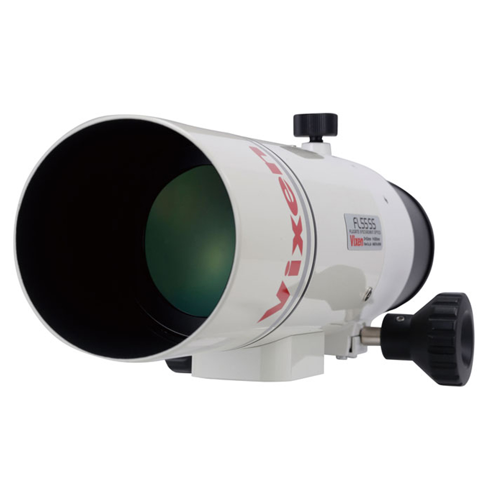 Vixen Fluorit refractor FL55ss