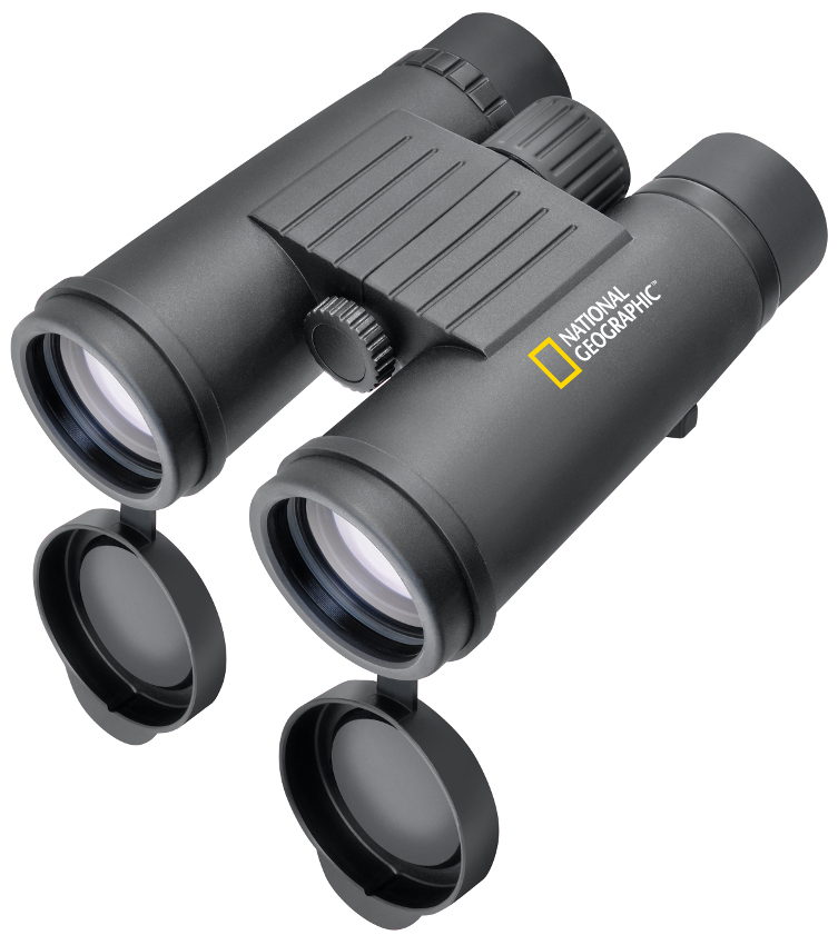 NATIONAL GEOGRAPHIC 10x42 waterproof Binoculars