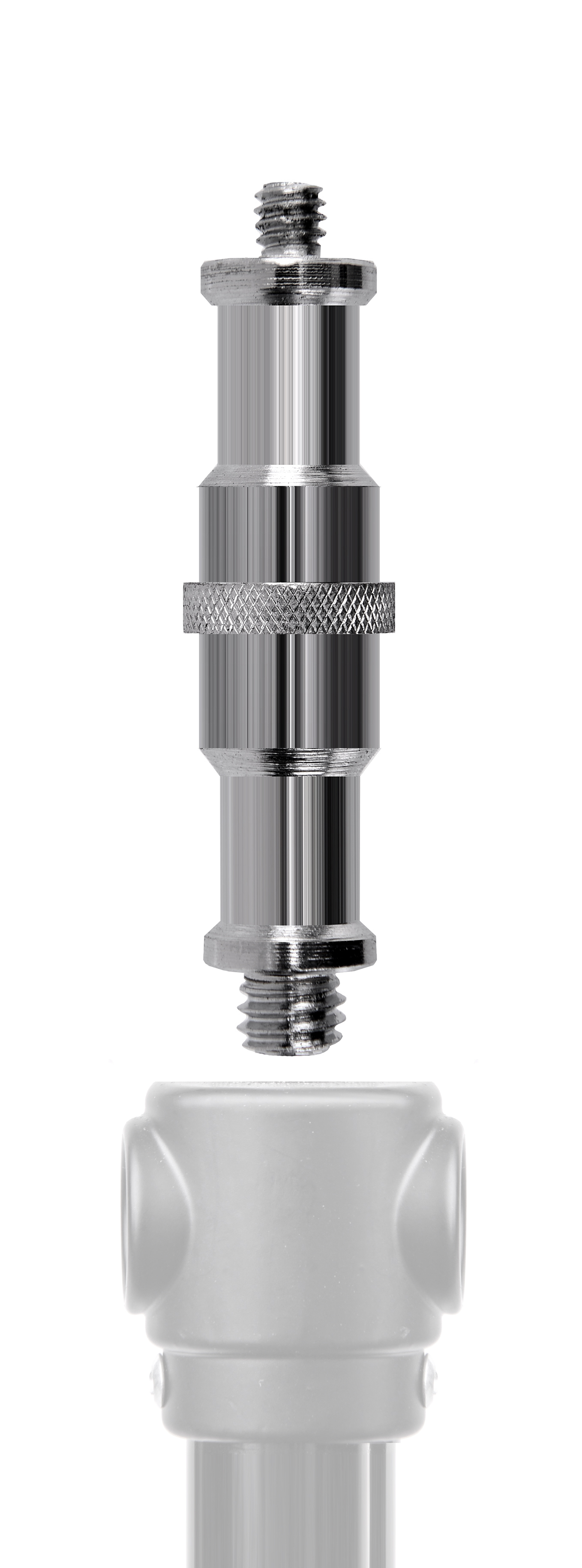 BRESSER JM-57 Spigot Adapter 60mm