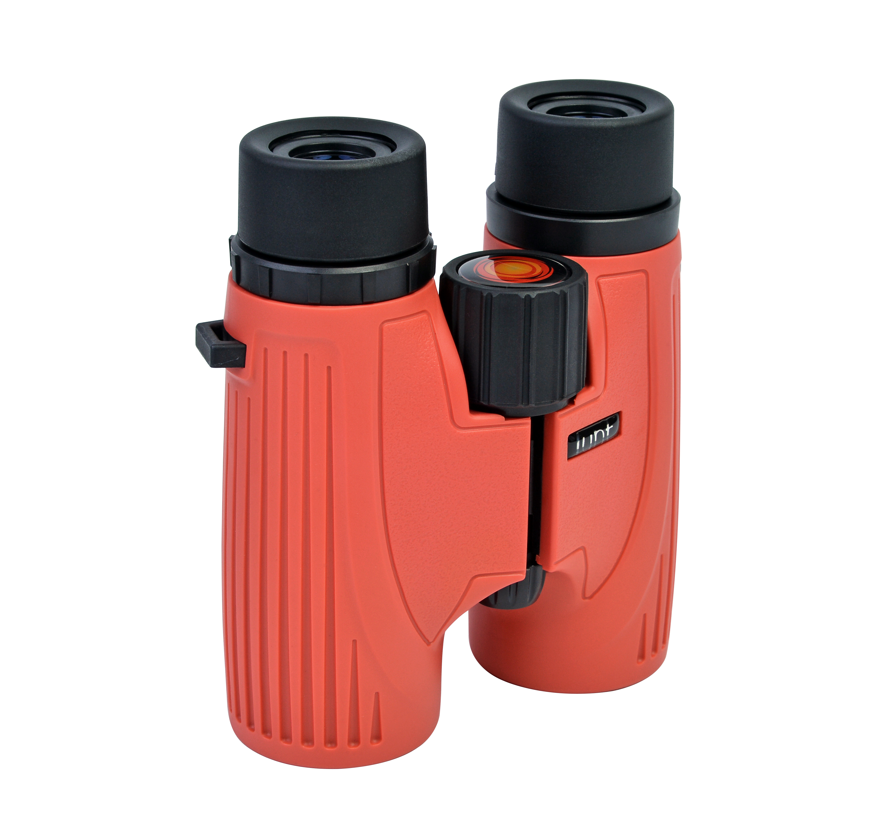 LUNT 8x32 White-Light SUNoculars