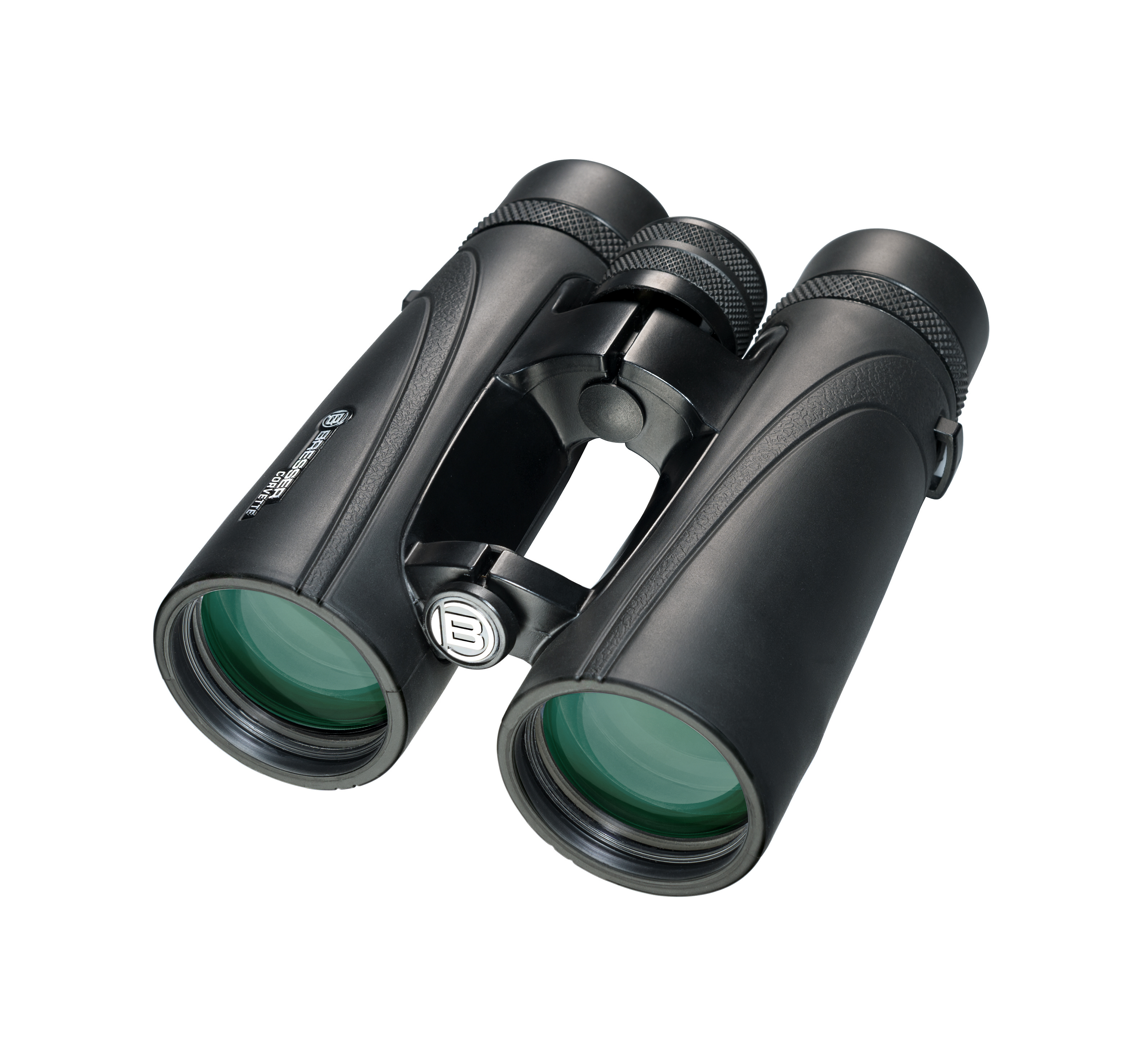 BRESSER Corvette 8x42 Binoculars nitrogen purged