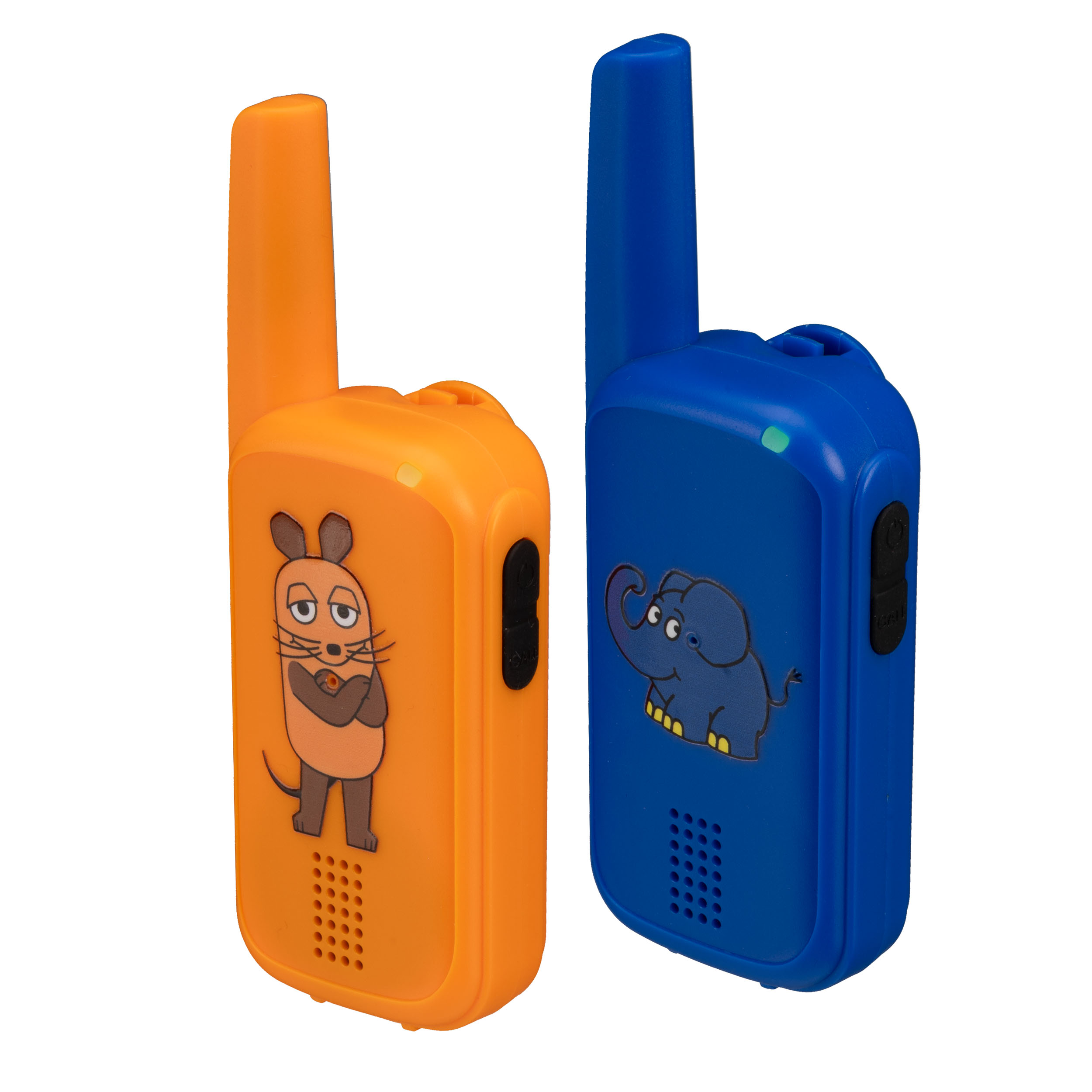 DieMaus Walkie-Talkies for Kids