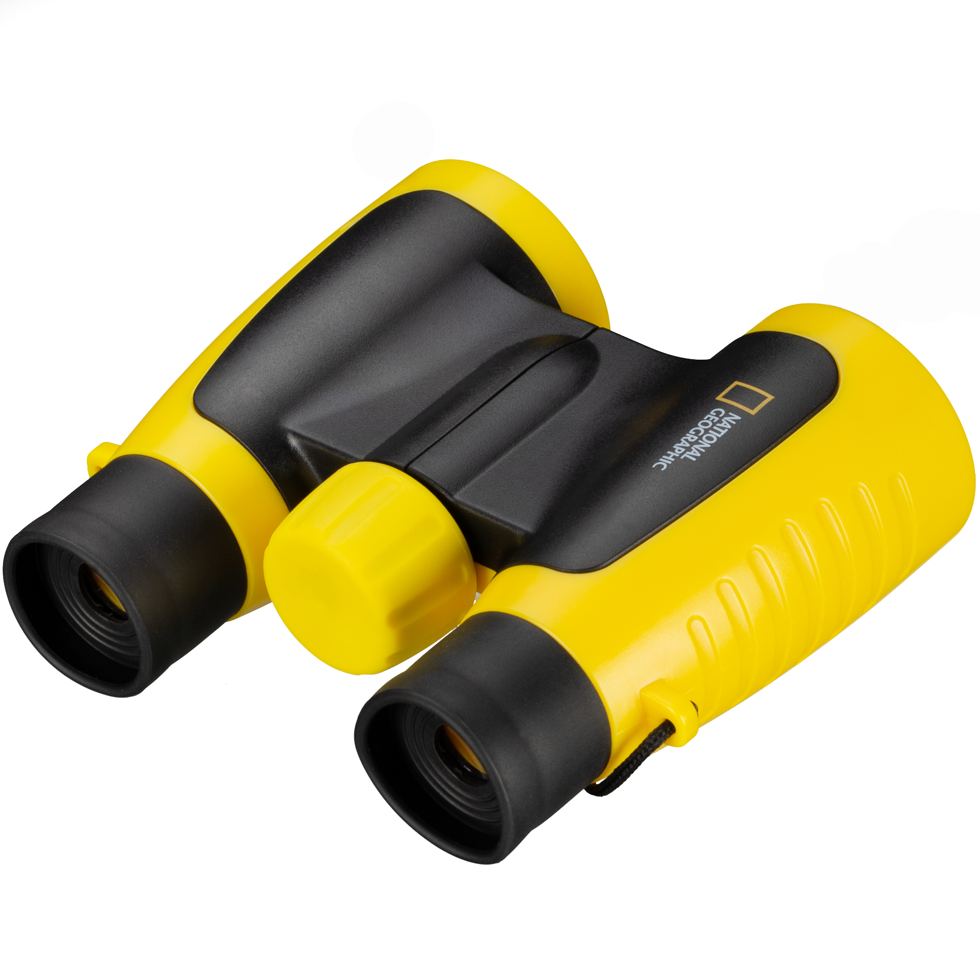 NATIONAL GEOGRAPHIC 3x30 Children's Binoculars